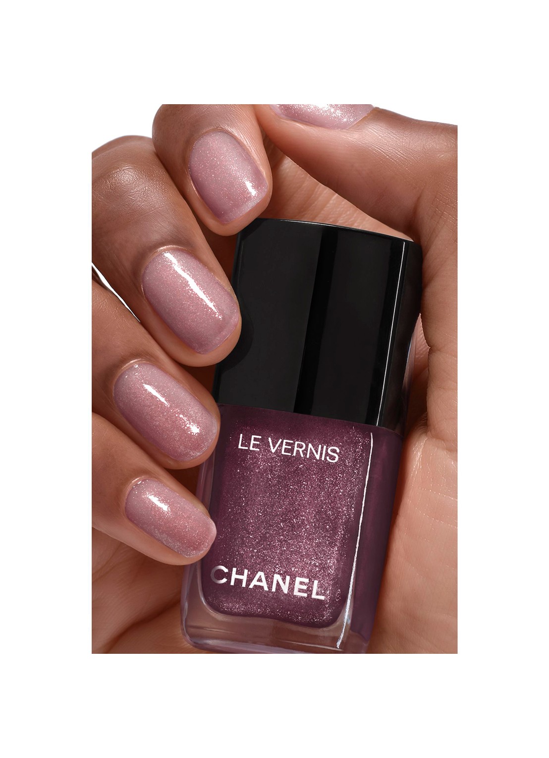 CHANEL LANGHOUDEND - detail 5 429 spectaculaire