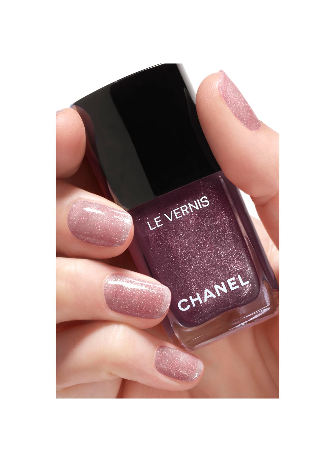 CHANEL LANGHOUDEND - detail 6 429 spectaculaire