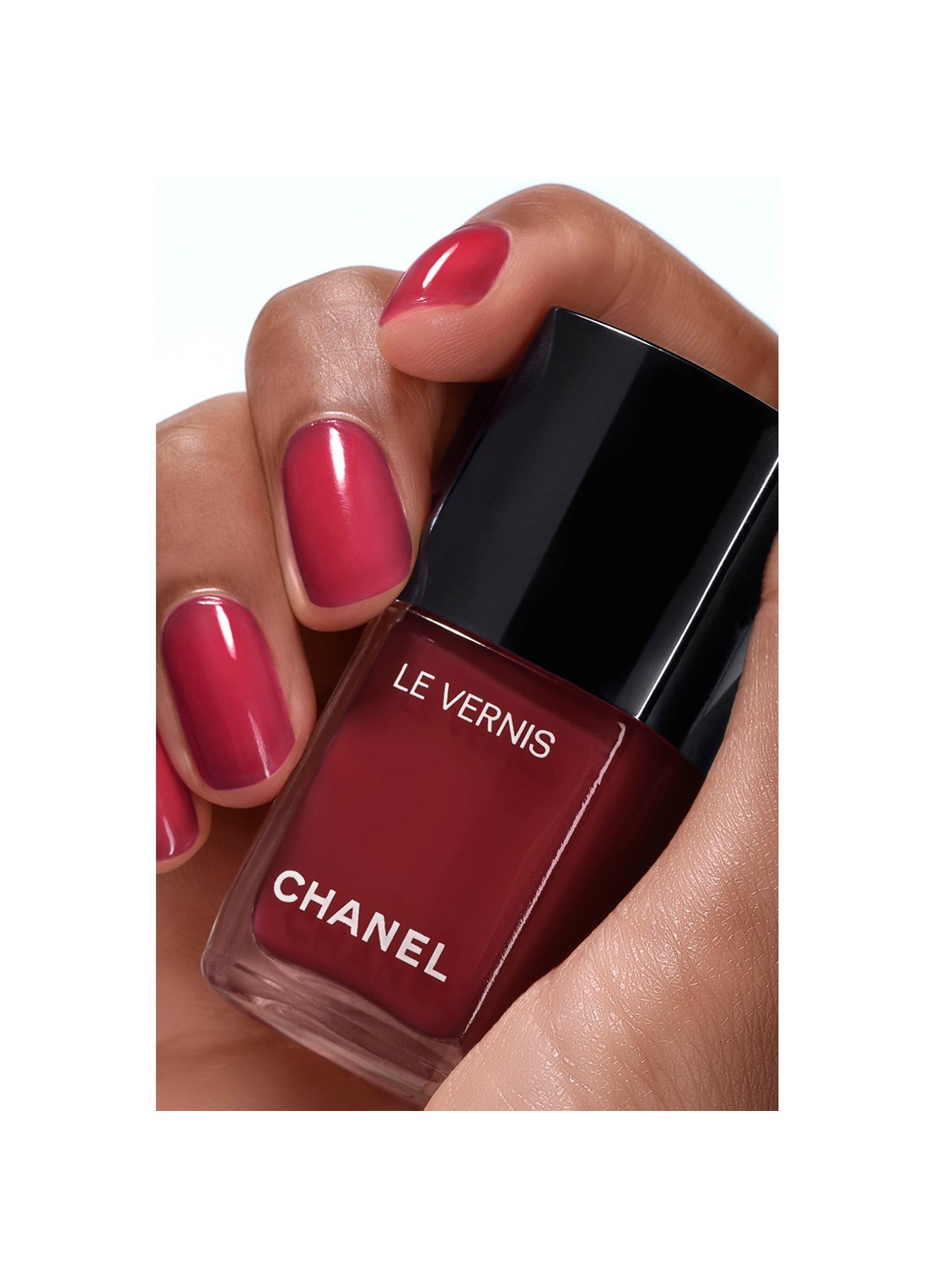 CHANEL LANGHOUDEND - detail 5 431 incontournable