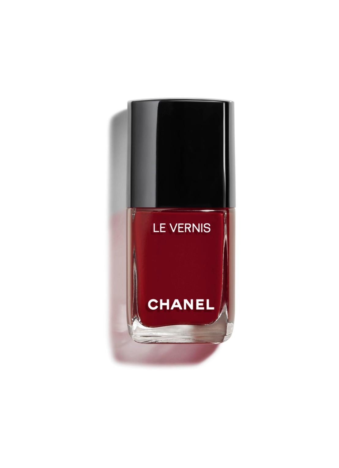 CHANEL LANGHOUDEND - voorkant 431 incontournable