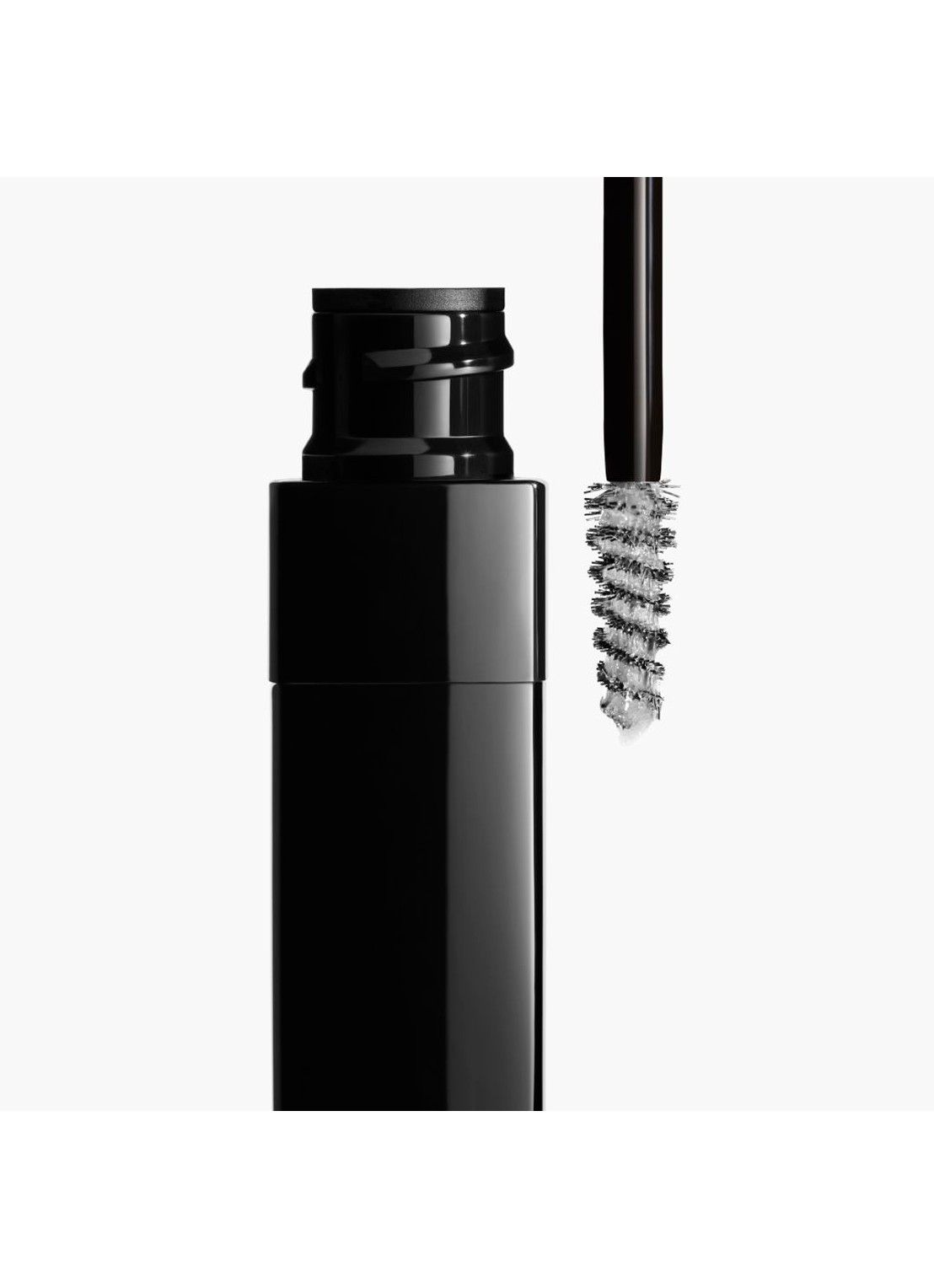 CHANEL LANGHOUDENDE FIXERENDE GEL - detail 3 350 transparent 