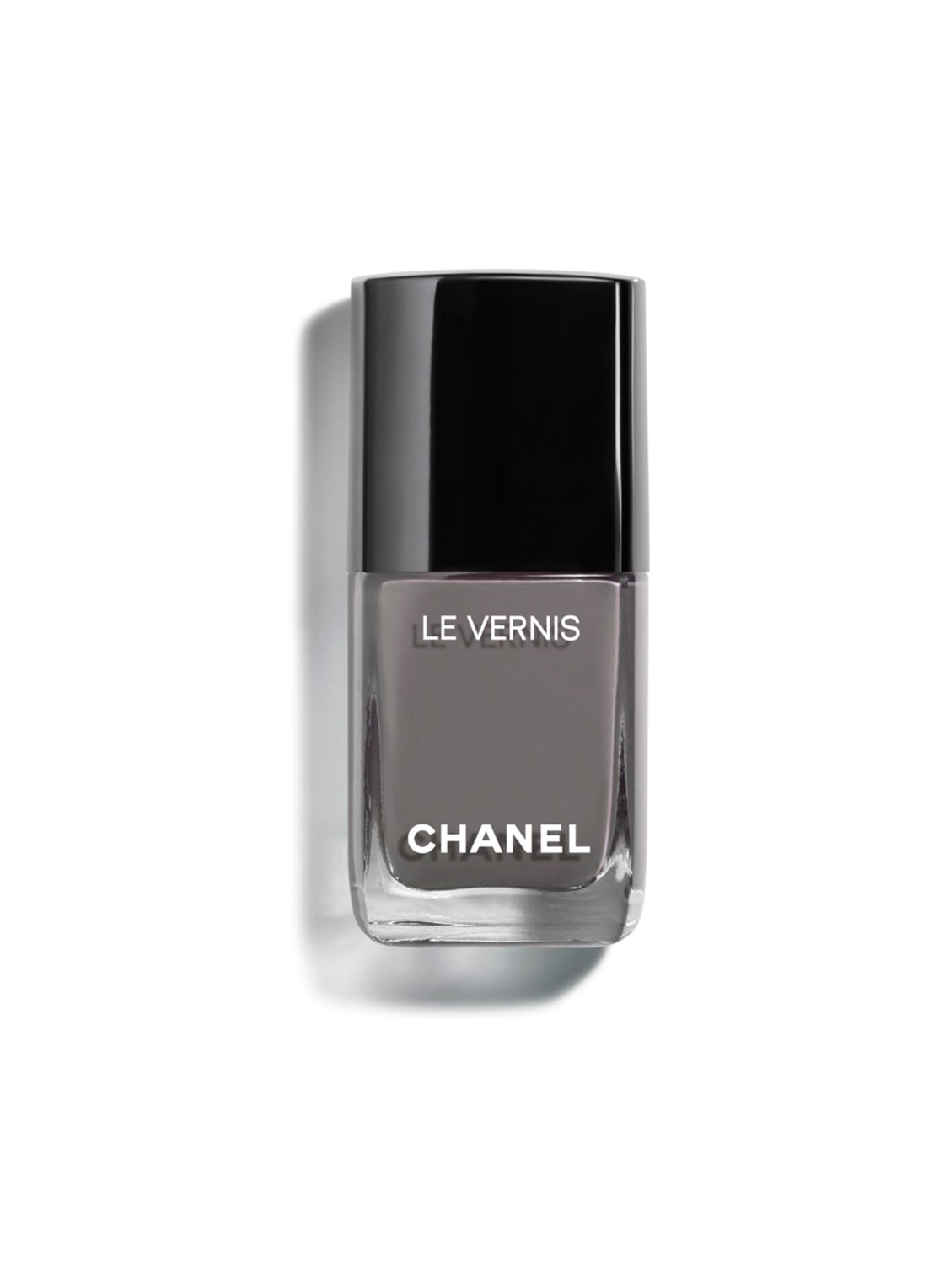 CHANEL LANGHOUDENDE KLEUR EN GLANS - voorkant 6 377 moderniste