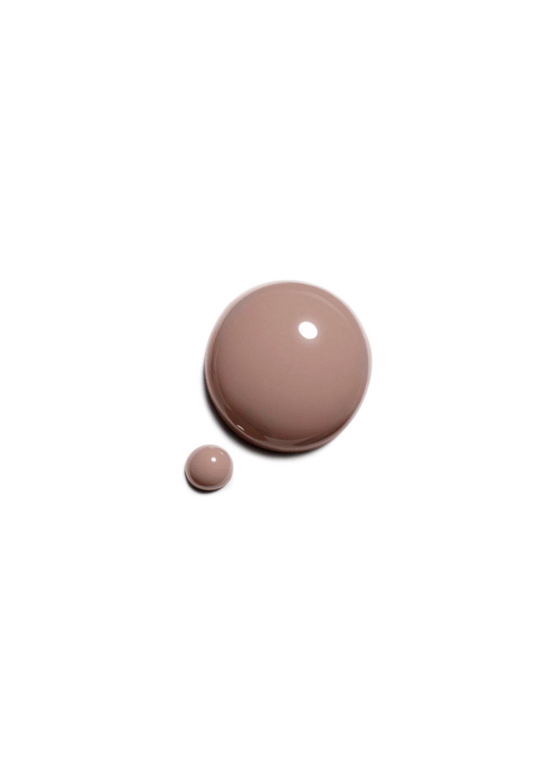 CHANEL LANGHOUDENDE NAGELLAK - detail 4 105 particulière