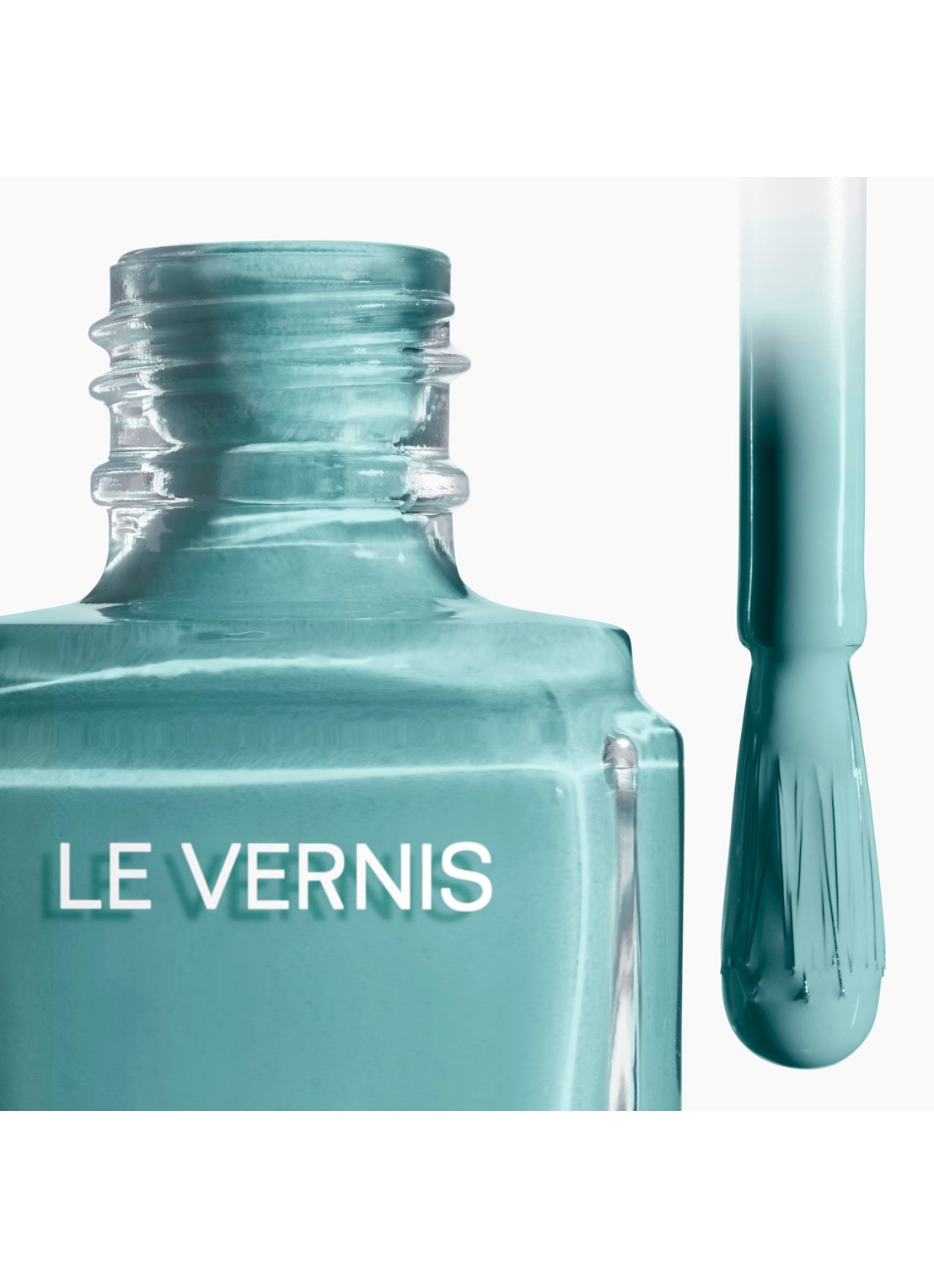 CHANEL LANGHOUDENDE NAGELLAK - detail 3 435 baigneuse