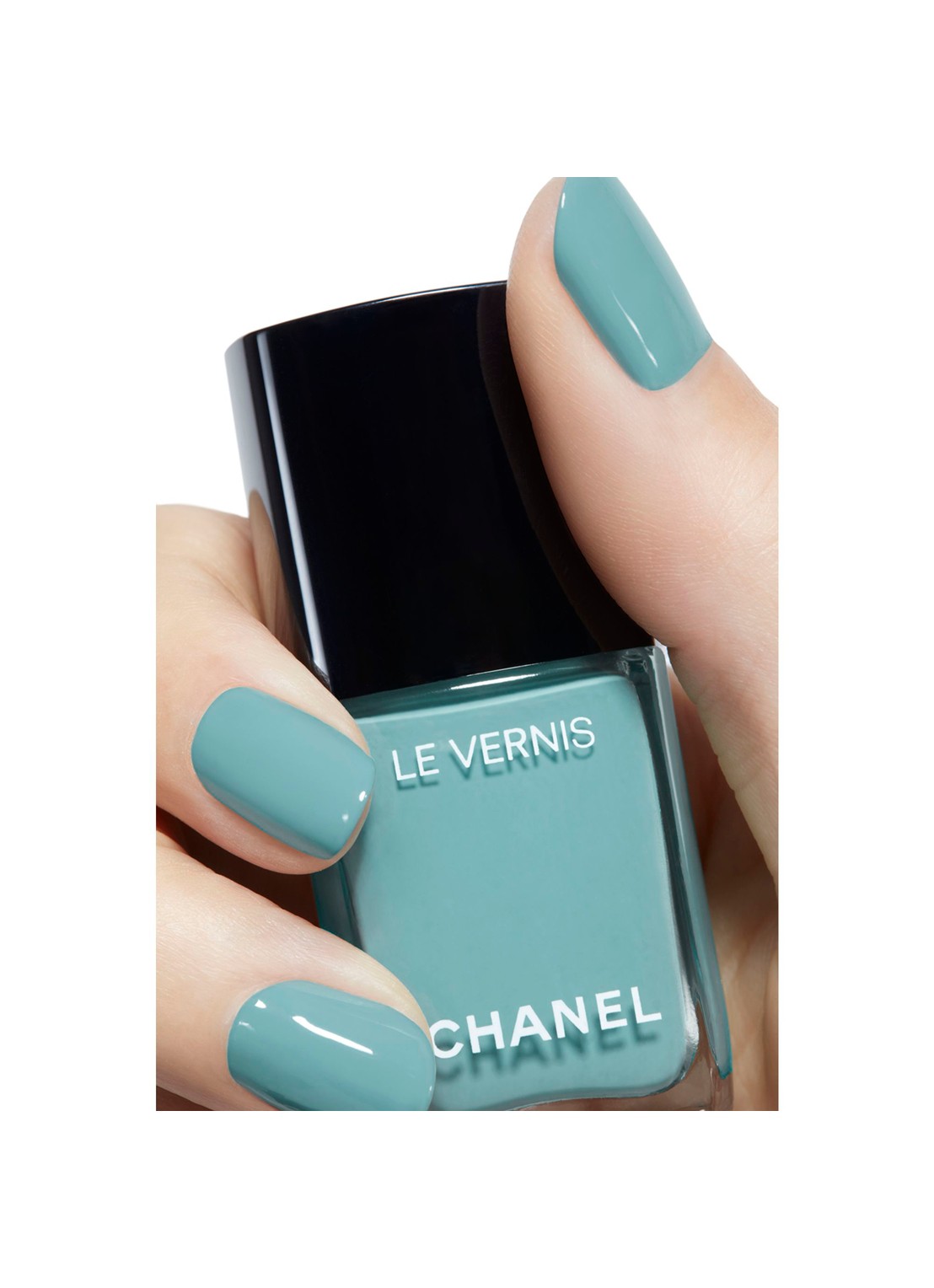 CHANEL LANGHOUDENDE NAGELLAK - detail 6 435 baigneuse