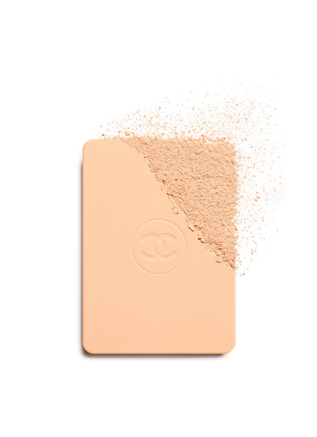 CHANEL LANGHOUDENDE UITERST COMFORTABELE COMPACTE FOUNDATION MET PERFECTE FINISH - detail 4 b30 