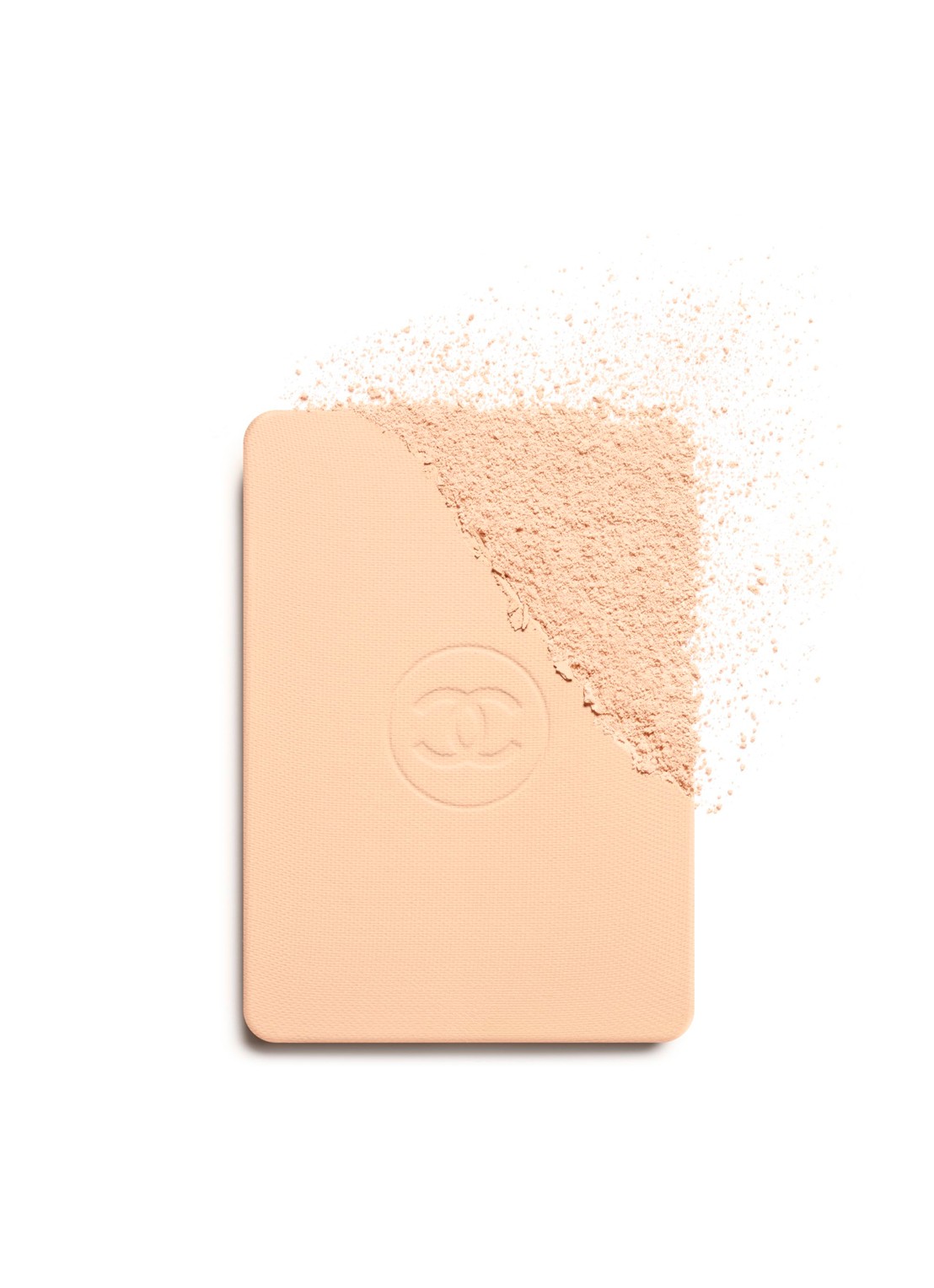 CHANEL LANGHOUDENDE UITERST COMFORTABELE COMPACTE FOUNDATION MET PERFECTE FINISH - detail 4 b20