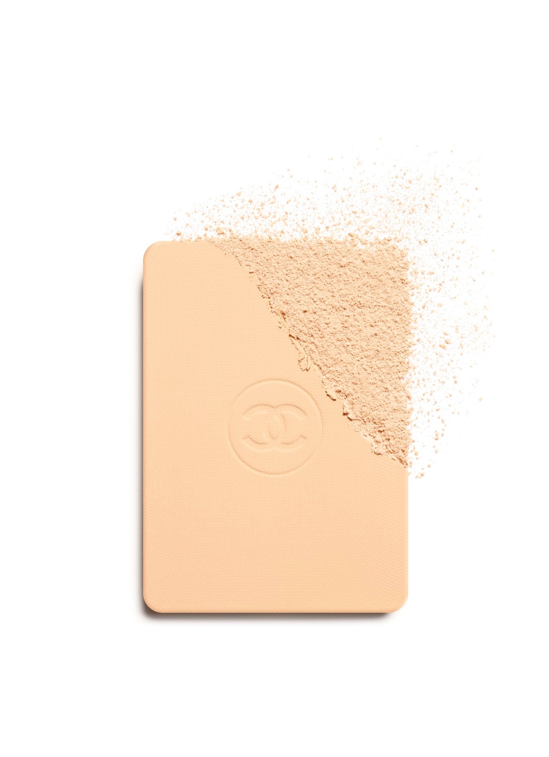 CHANEL LANGHOUDENDE UITERST COMFORTABELE COMPACTE FOUNDATION MET PERFECTE FINISH - detail 4 bd21 