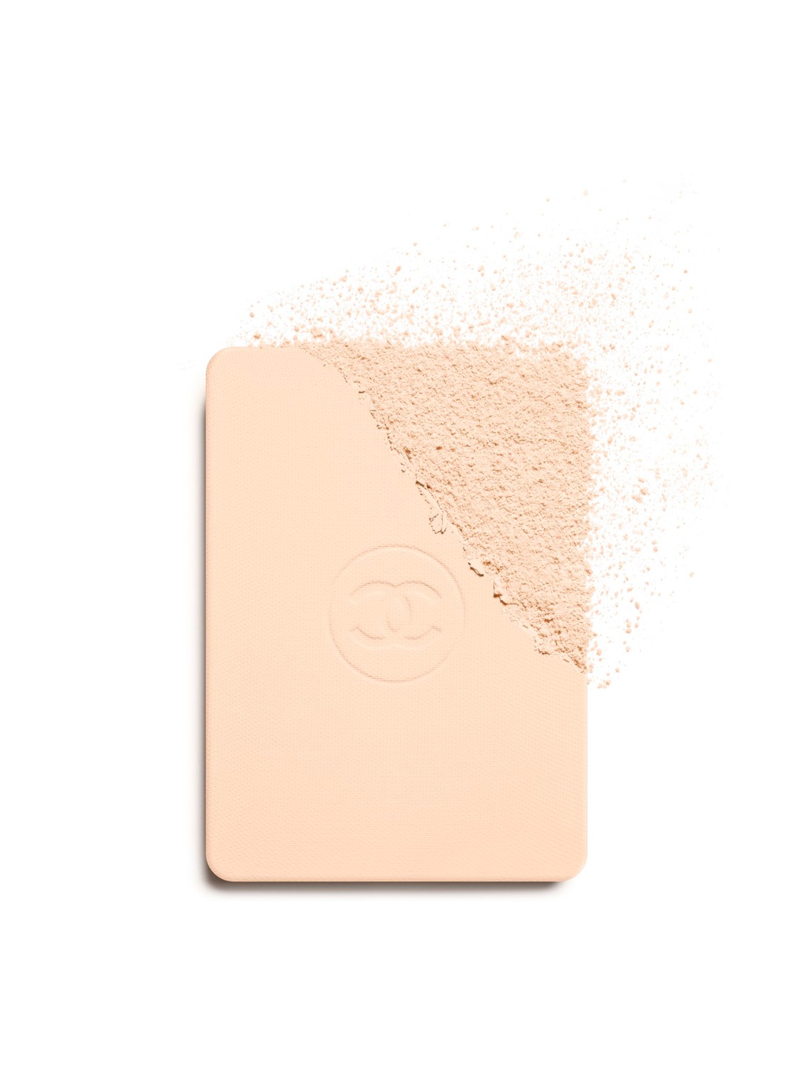 CHANEL LANGHOUDENDE UITERST COMFORTABELE COMPACTE FOUNDATION MET PERFECTE FINISH - detail 4 br12