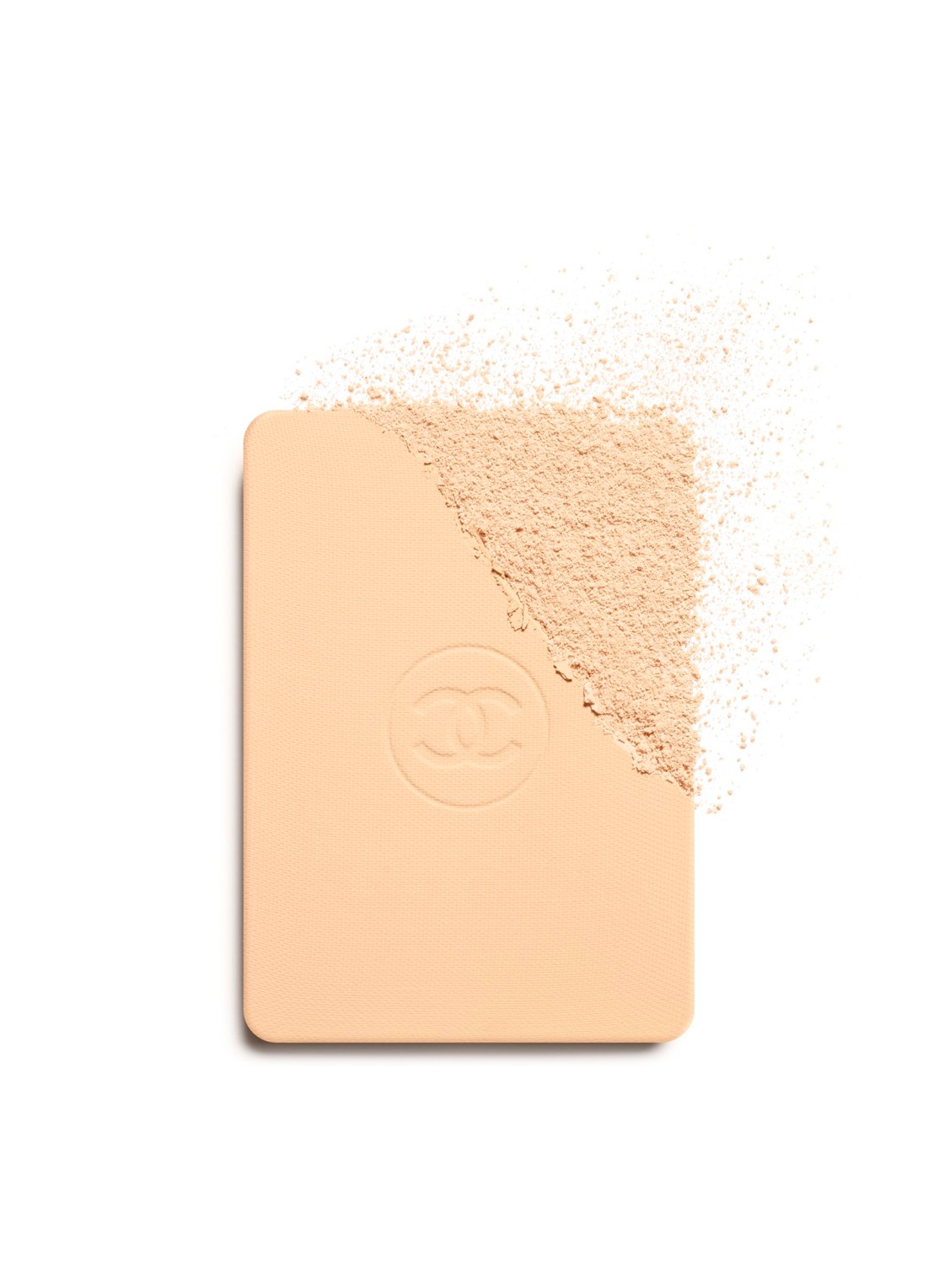 CHANEL LANGHOUDENDE UITERST COMFORTABELE COMPACTE FOUNDATION MET PERFECTE FINISH - detail 4 bd21