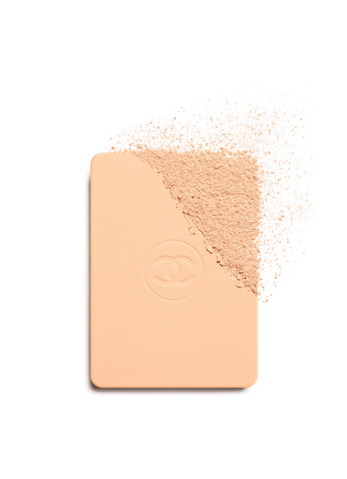 CHANEL LANGHOUDENDE UITERST COMFORTABELE COMPACTE FOUNDATION MET PERFECTE FINISH - detail 3 b30