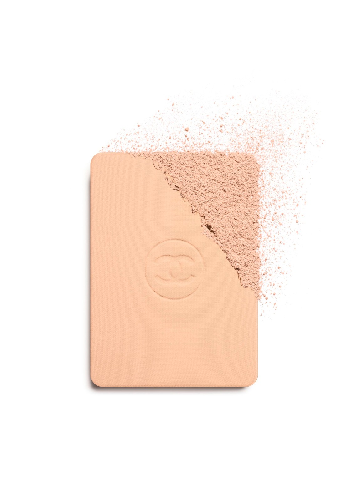 CHANEL LANGHOUDENDE UITERST COMFORTABELE COMPACTE FOUNDATION MET PERFECTE FINISH - detail 3 br42