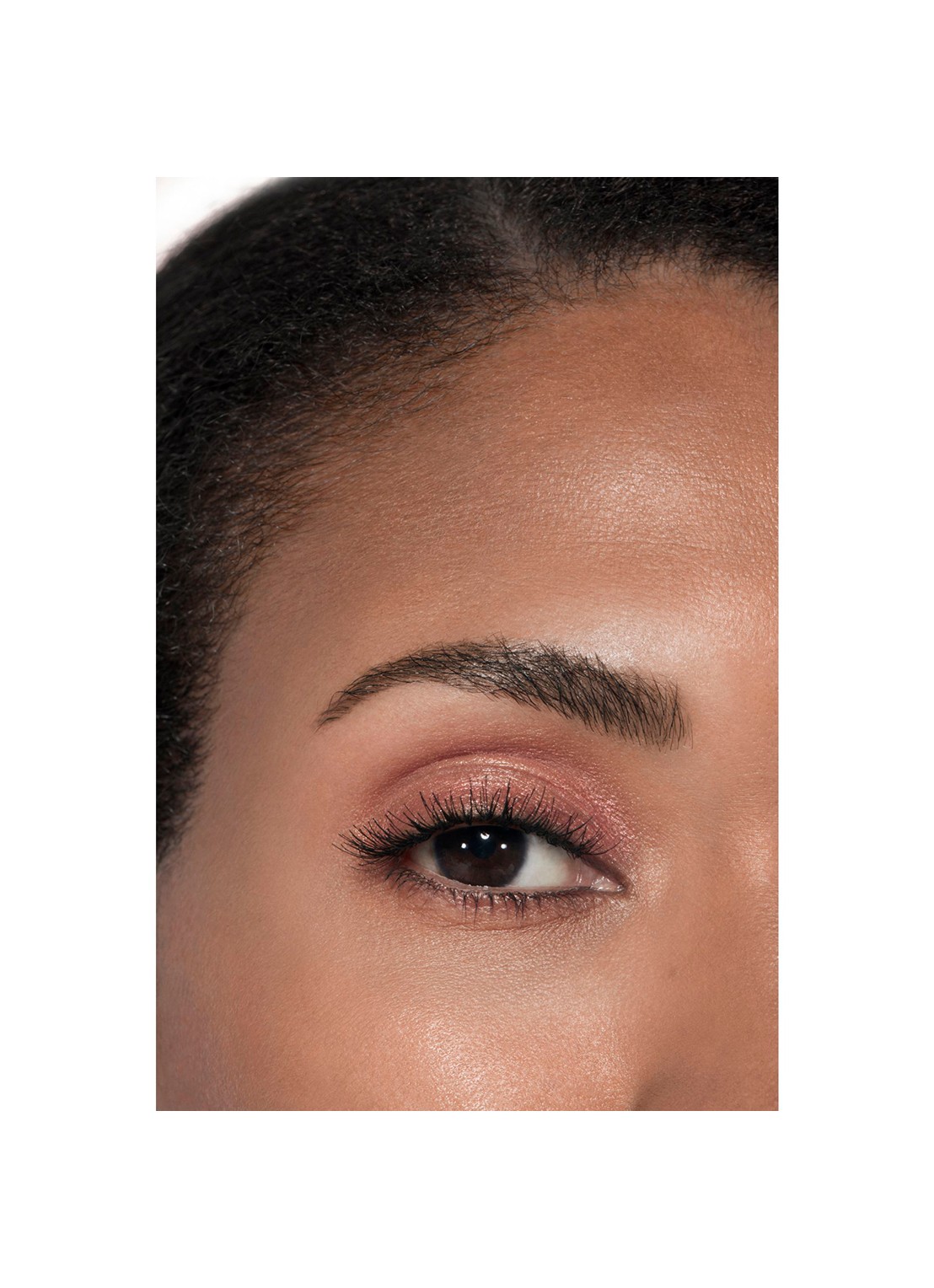 CHANEL LANGHOUDENDE VLOEIBARE OOGSCHADUW - detail 6 26 quartz rose 