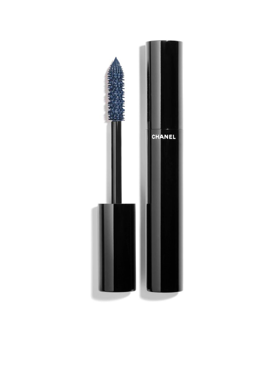 CHANEL LE VOLUME  MASCARA - voorkant 70 blue night