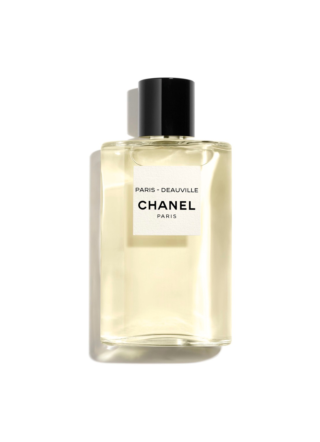 CHANEL LES EAUX DE CHANEL – EAU DE TOILETTE VERSTUIVER - voorkant undefined
