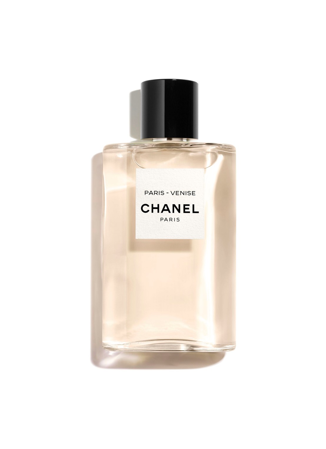 CHANEL LES EAUX DE CHANEL – EAU DE TOILETTE VERSTUIVER - voorkant undefined