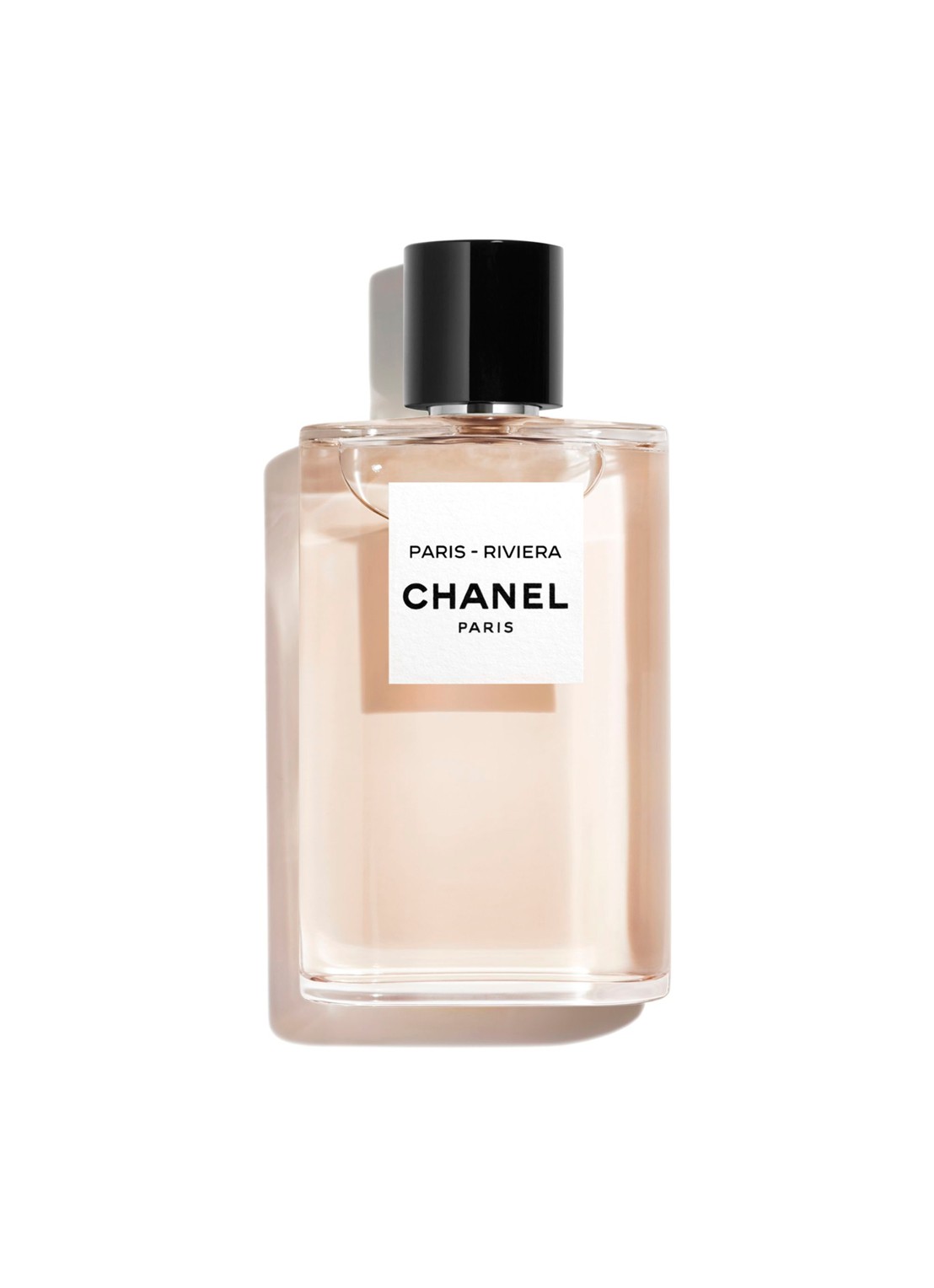 CHANEL LES EAUX DE CHANEL – EAU DE TOILETTE VERSTUIVER - voorkant 3 undefined