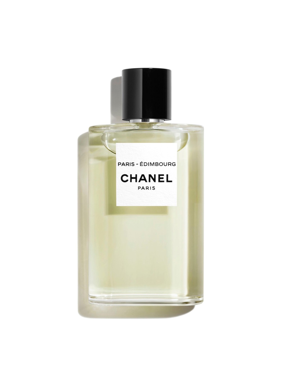CHANEL LES EAUX DE CHANEL – EAU DE TOILETTE VERSTUIVER - voorkant 3 undefined