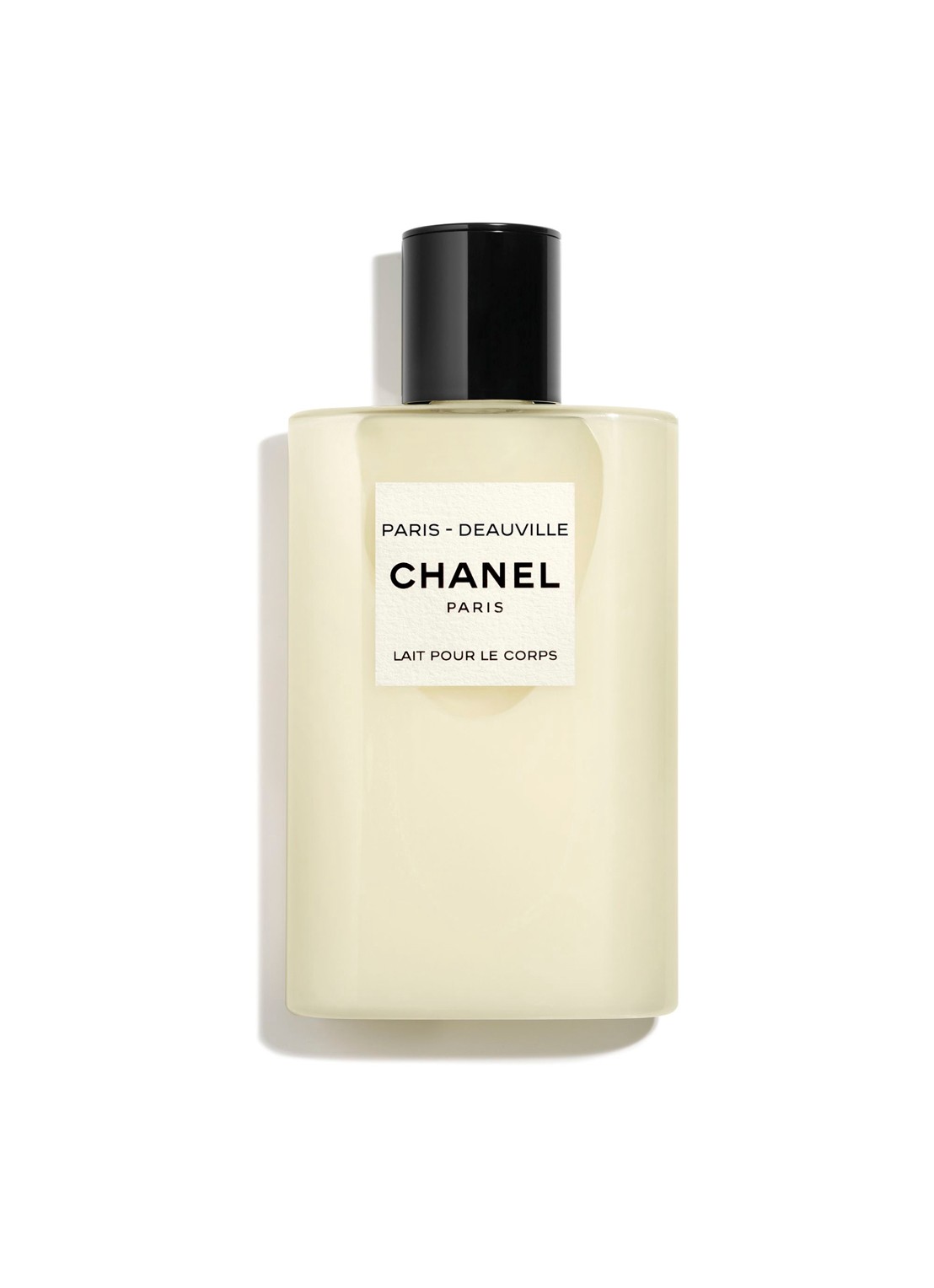 CHANEL LES EAUX DE CHANEL – EMULSIE VOOR HET LICHAAM - voorkant undefined