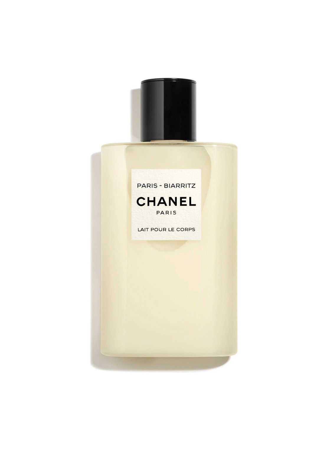 CHANEL LES EAUX DE CHANEL – EMULSIE VOOR HET LICHAAM - voorkant 3 undefined