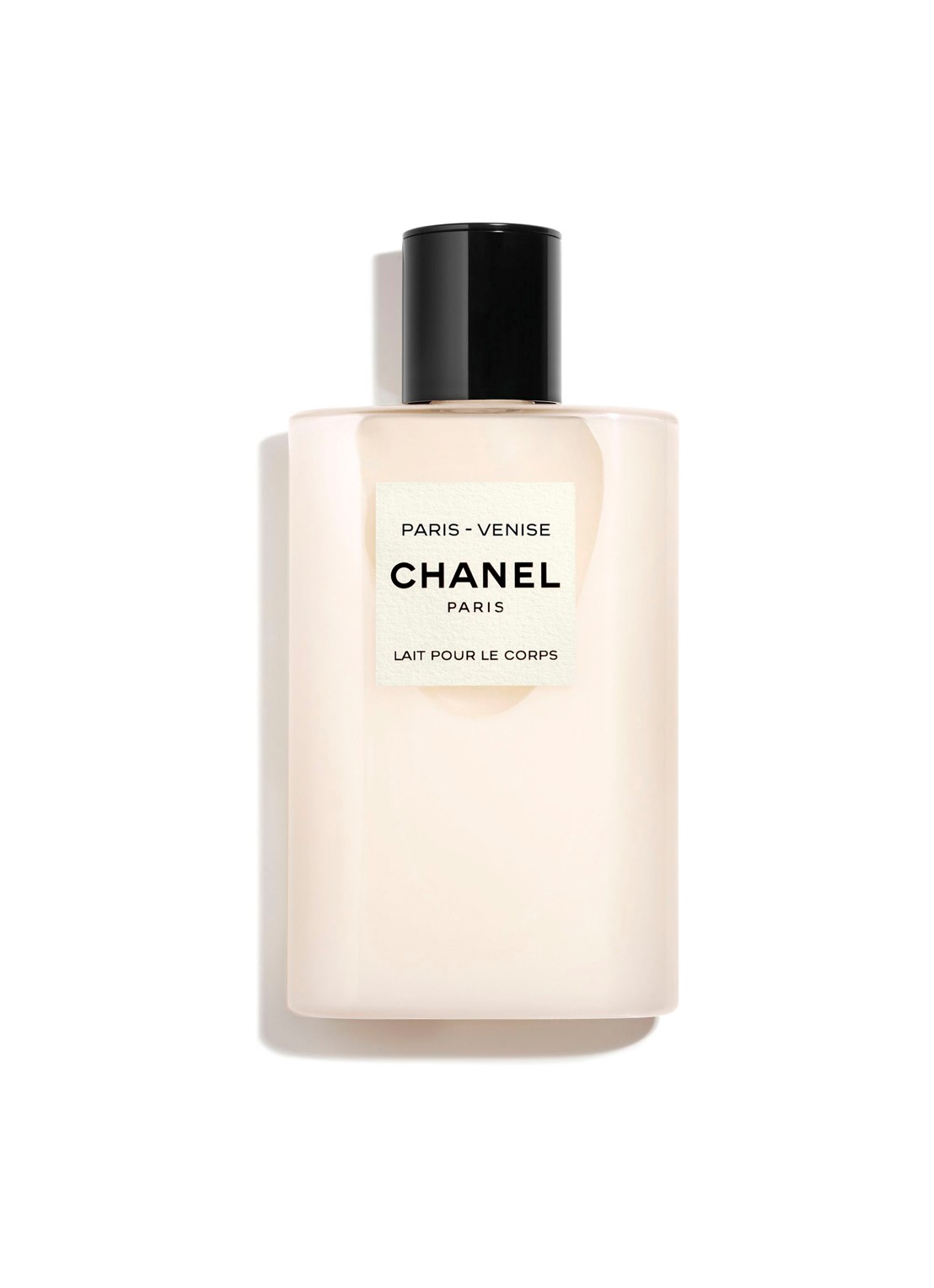 CHANEL LES EAUX DE CHANEL – EMULSIE VOOR HET LICHAAM - voorkant undefined