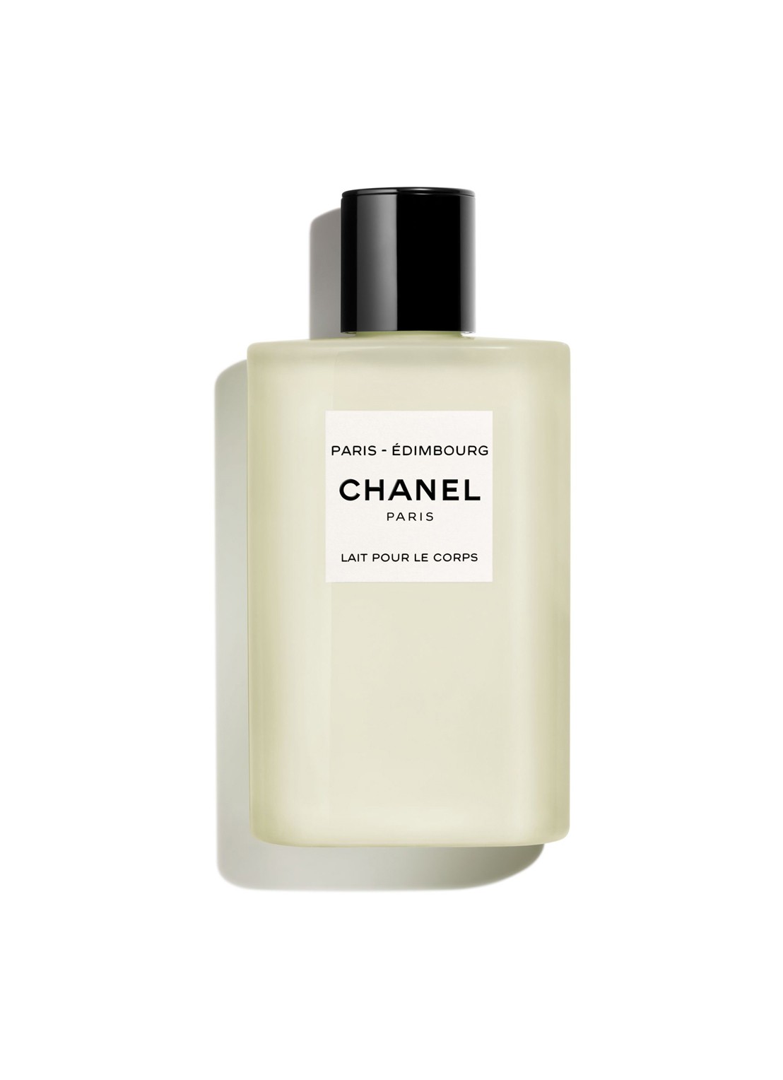 CHANEL LES EAUX DE CHANEL – EMULSIE VOOR HET LICHAAM - voorkant 3 undefined