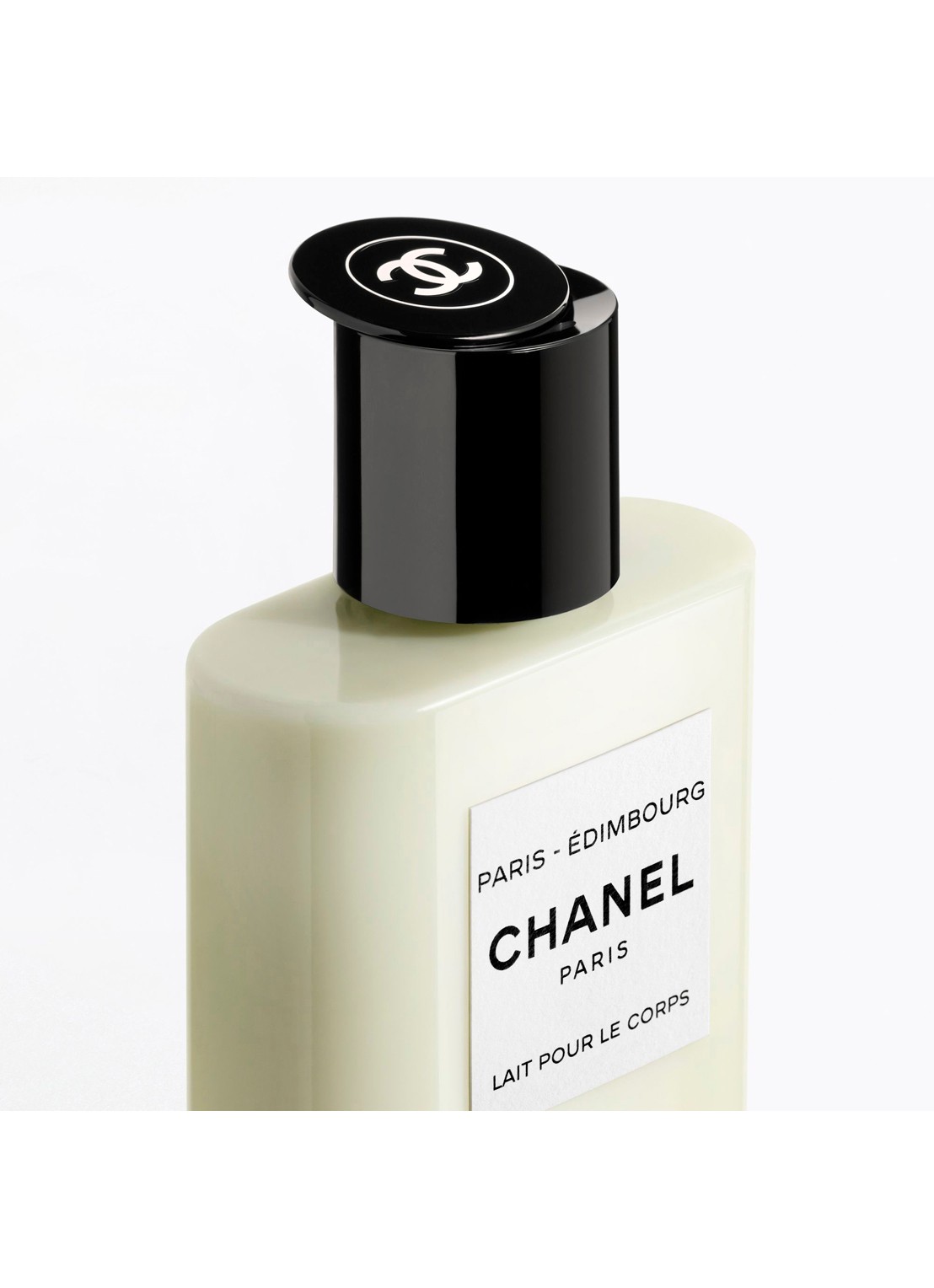 CHANEL LES EAUX DE CHANEL – EMULSIE VOOR HET LICHAAM - voorkant 4 undefined