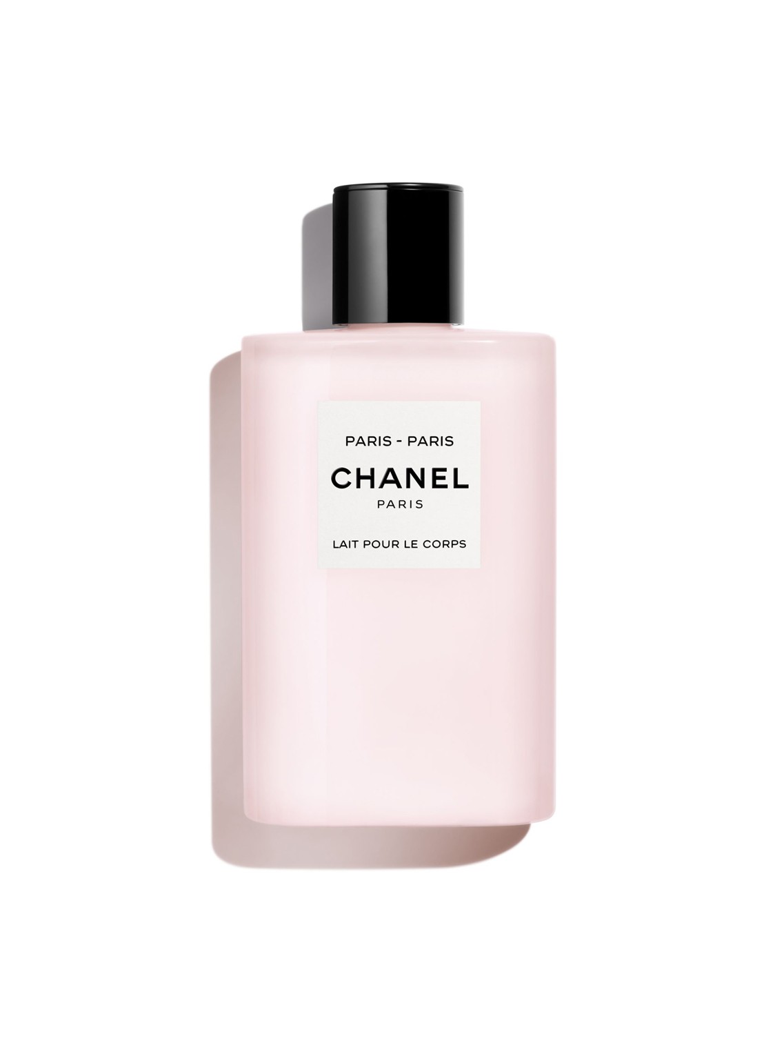 CHANEL LES EAUX DE CHANEL – EMULSIE VOOR HET LICHAAM - voorkant 5 undefined
