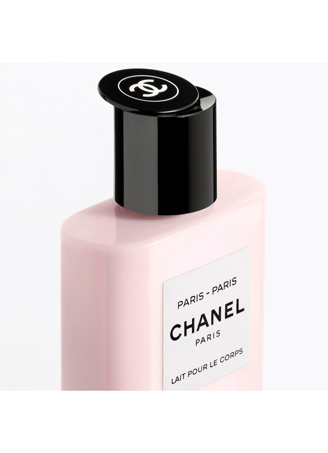 CHANEL LES EAUX DE CHANEL – EMULSIE VOOR HET LICHAAM - voorkant 4 undefined