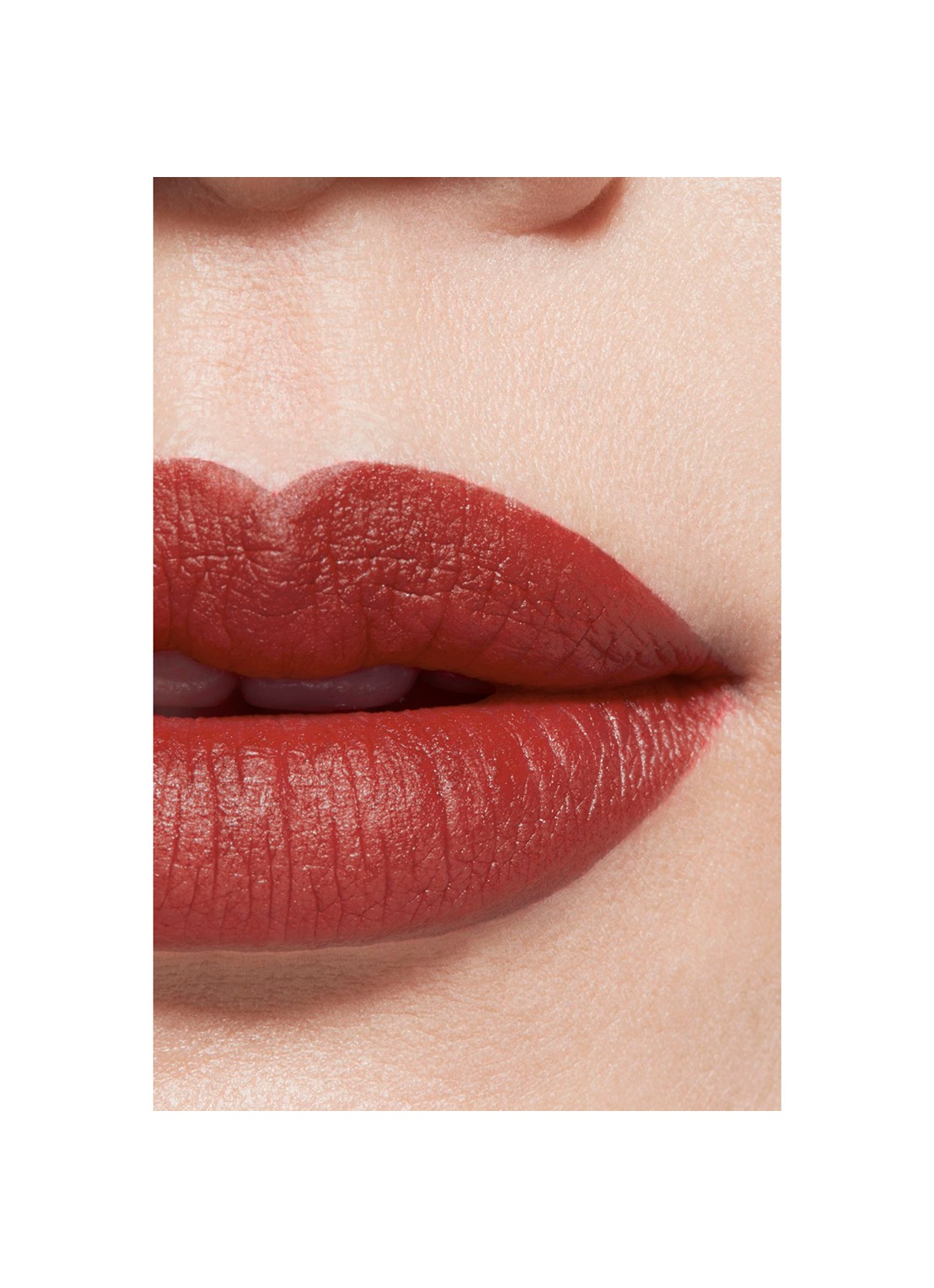 CHANEL LIMITED EDITION – DE STRALENDE FLUWEELACHTIGE LIPPENSTIFT  - detail 2 489 toi et moi