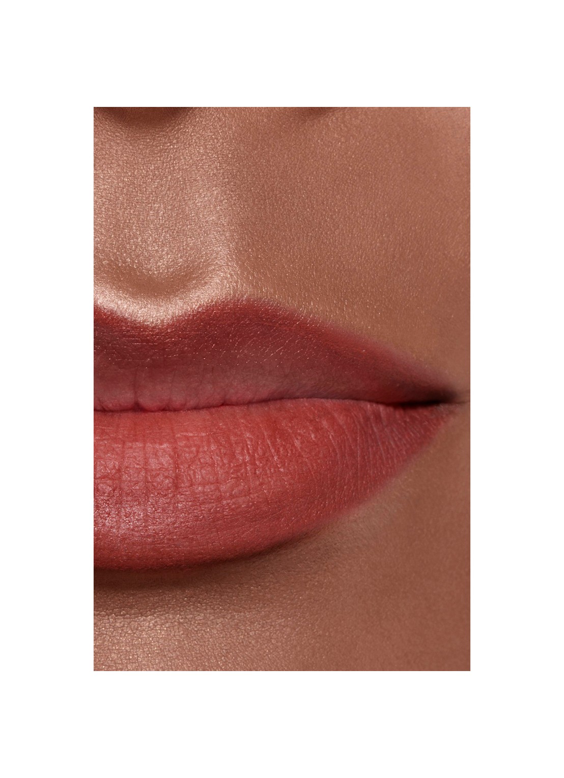 CHANEL LIPPENPOTLOOD MET PRECISIE - detail 6 158 rose naturel