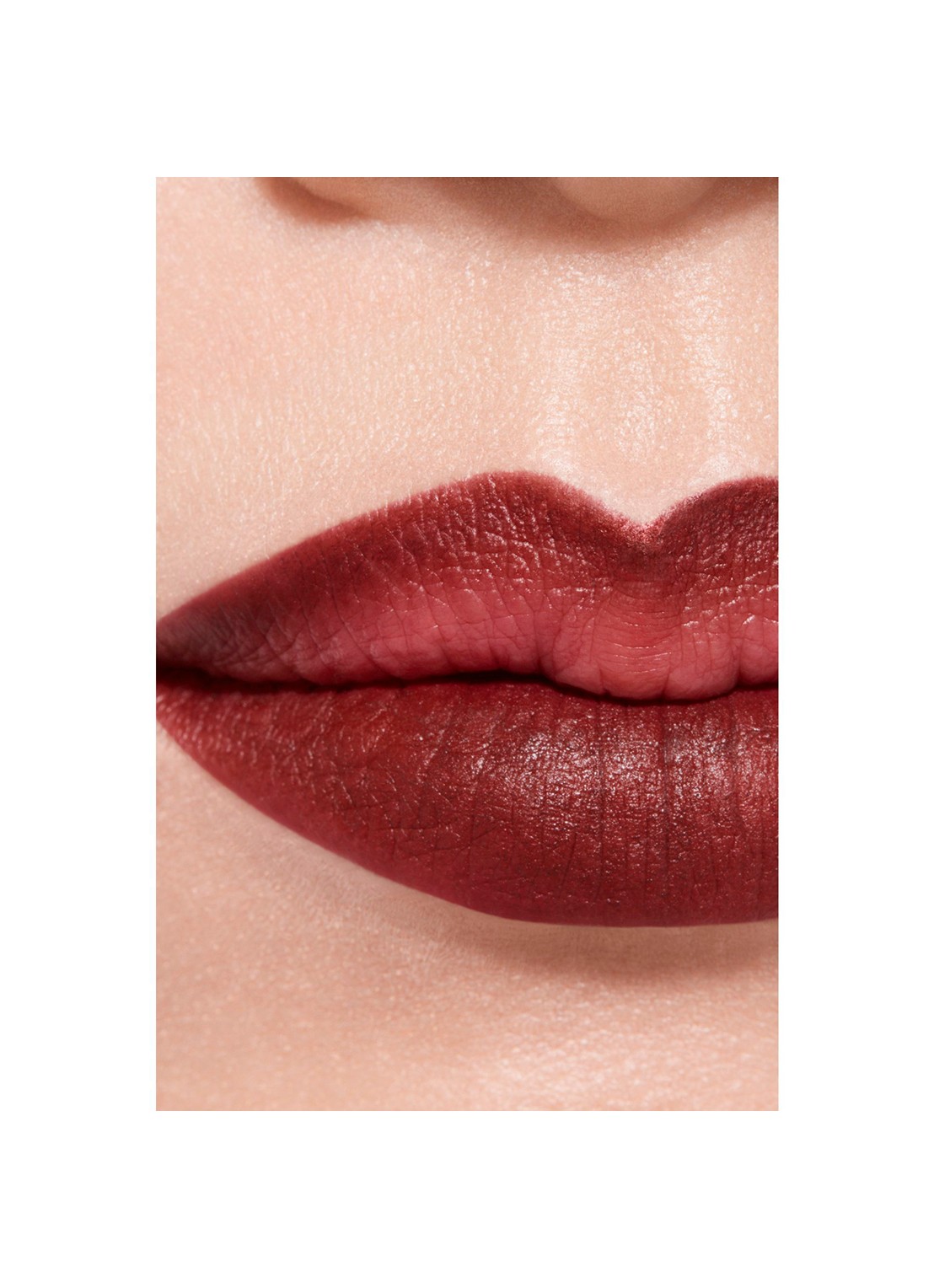 CHANEL LIPPENPOTLOOD MET PRECISIE - detail 5 184 rouge intense