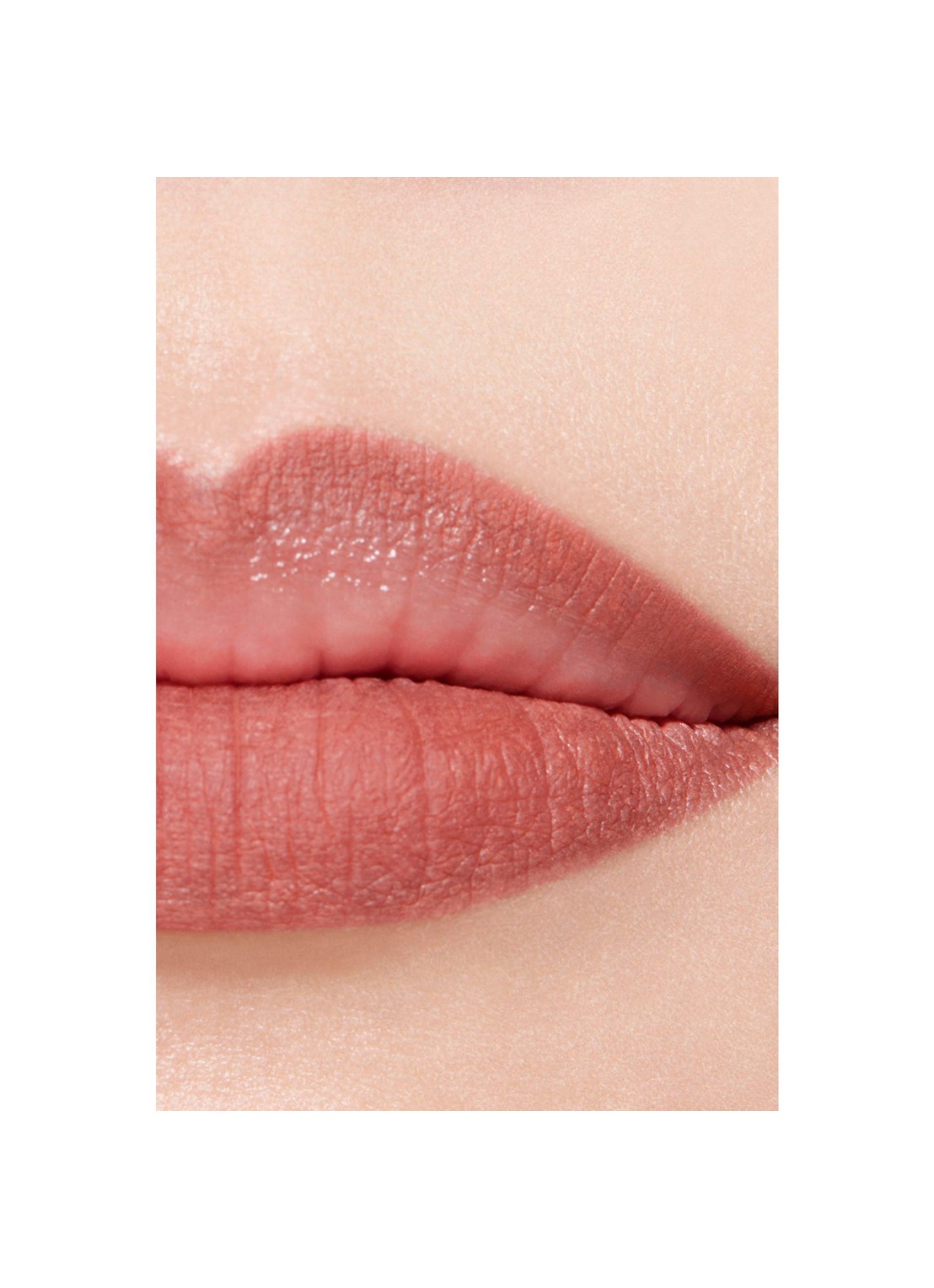 CHANEL LIPPENPOTLOOD MET PRECISIE - detail 5 158 rose naturel