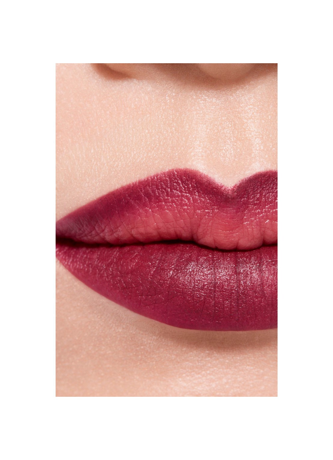 CHANEL LIPPENPOTLOOD MET PRECISIE - detail 5 186 berry