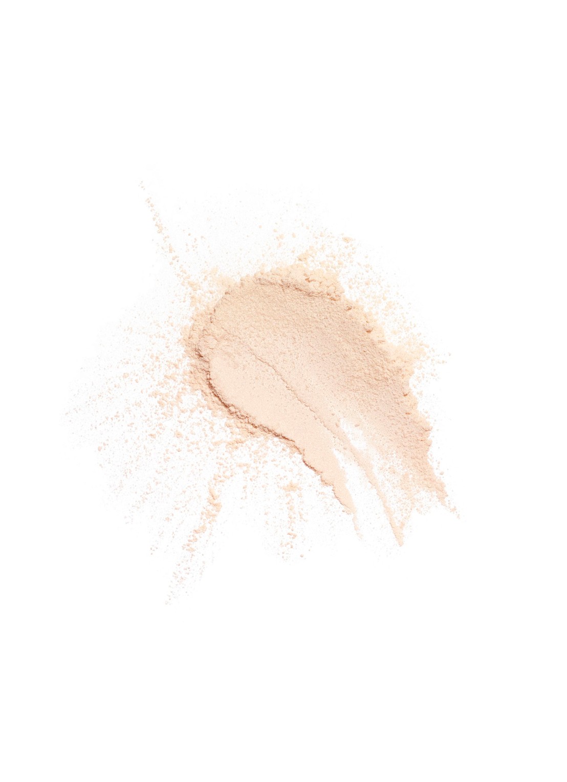 CHANEL LOS POEDER MET EEN NATUURLIJKE FINISH. REISFORMAAT - detail 3 20 medium light