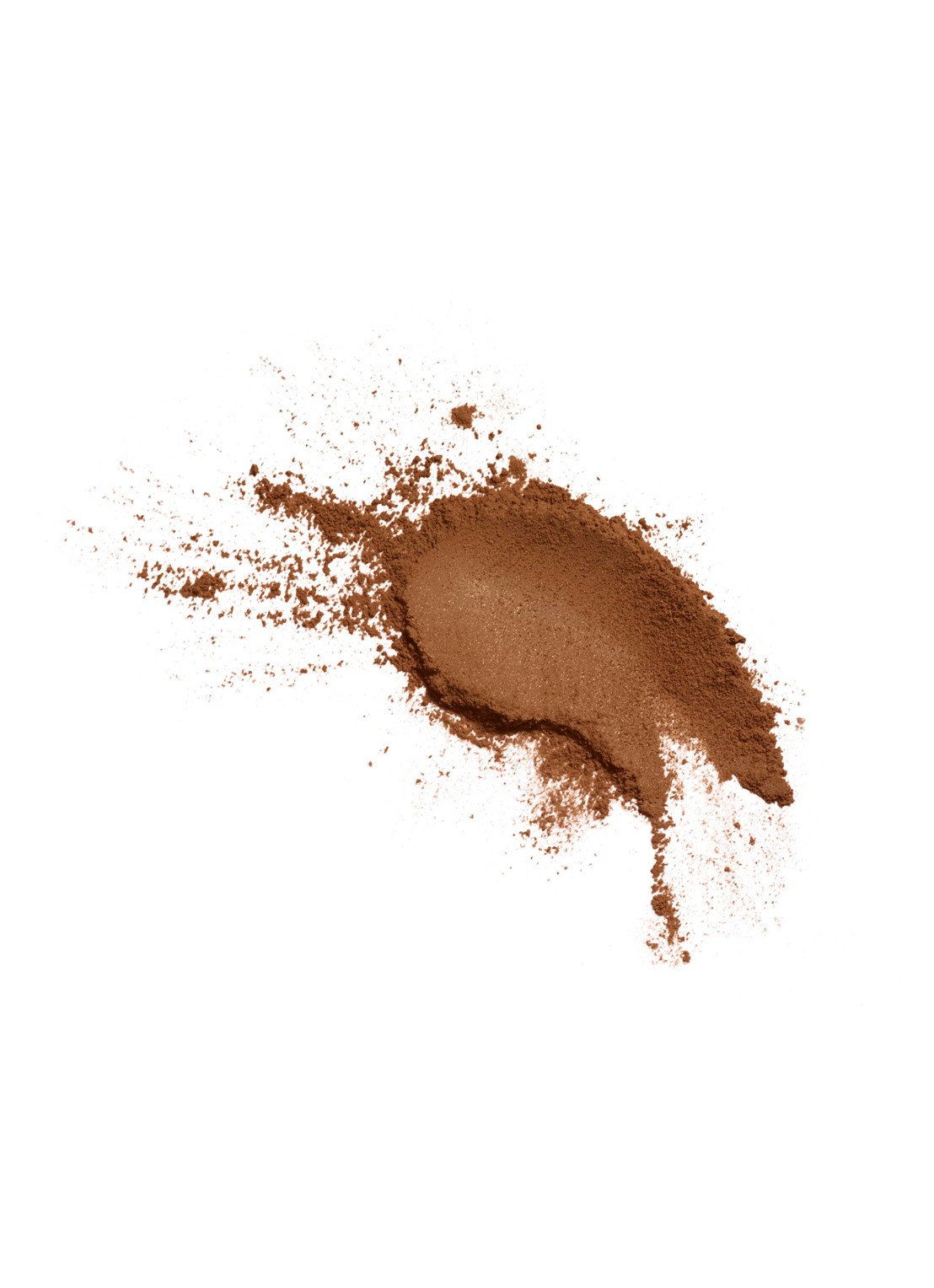 CHANEL LOS POEDER MET EEN NATUURLIJKE FINISH. REISFORMAAT - detail 3 152 intense deep