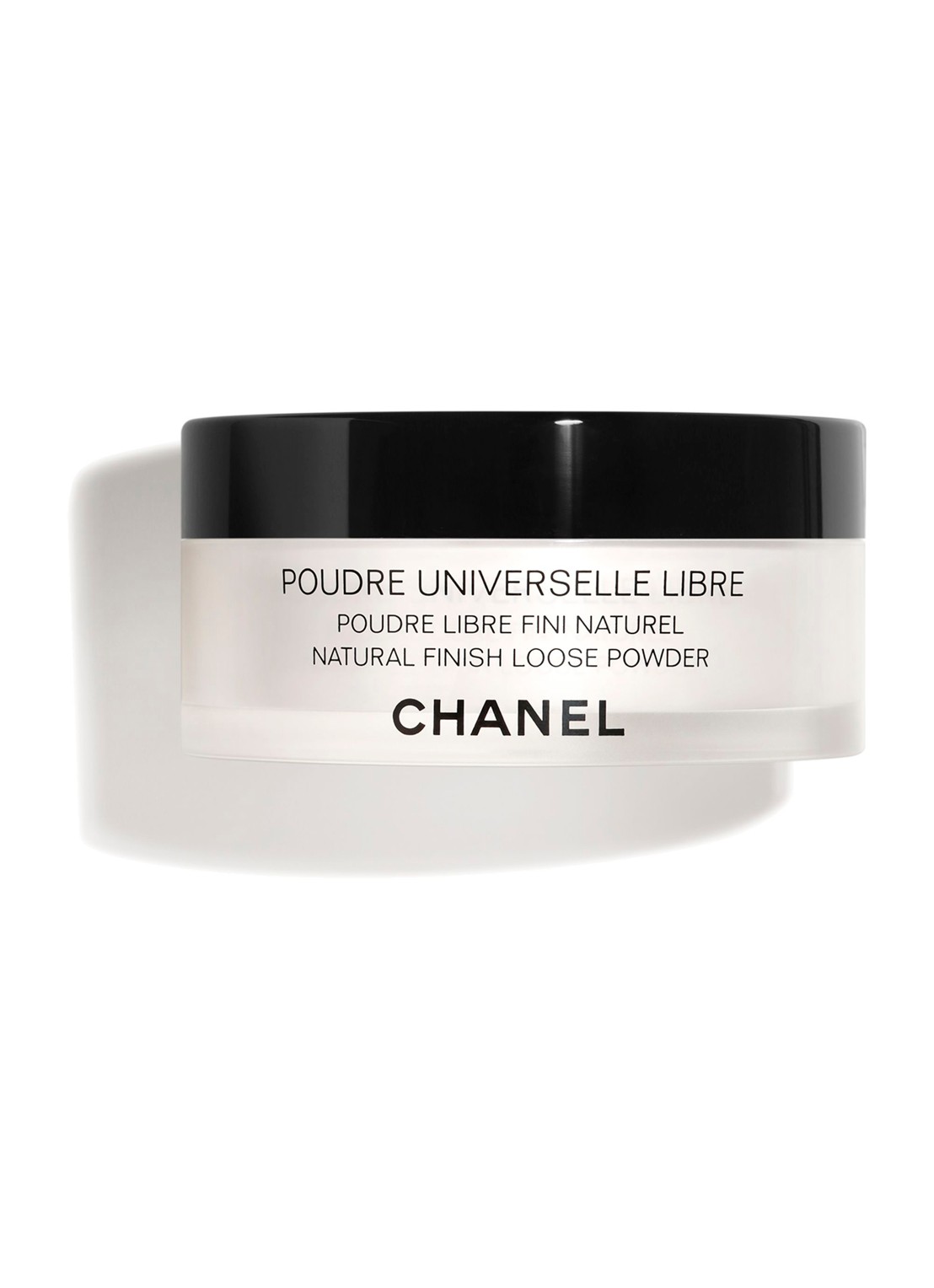 CHANEL LOSSE POEDER MET EEN NATUURLIJKE FINISH - voorkant 4 10 light