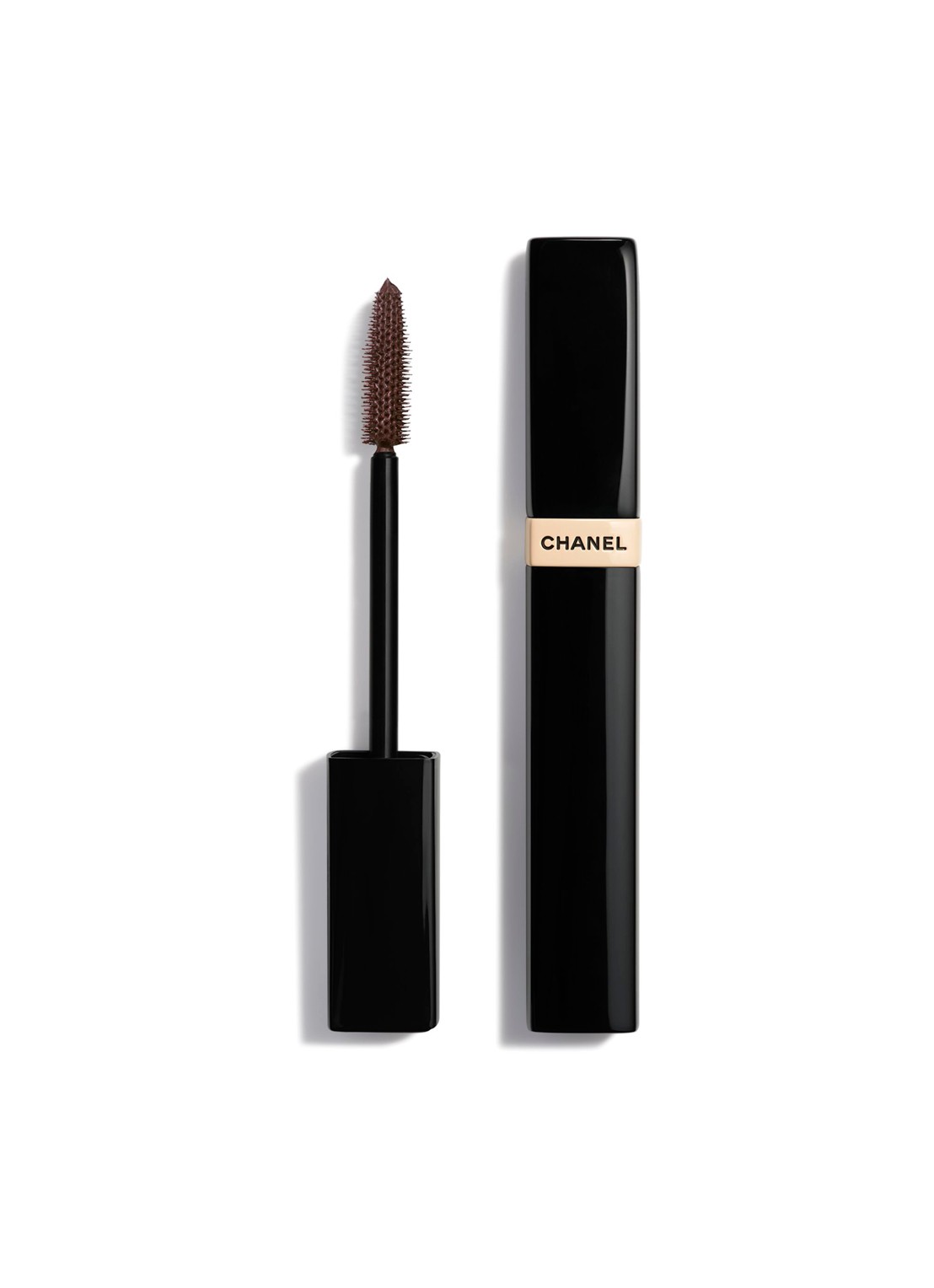 CHANEL MASCARA VOLUME EN DEFINITIE - voorkant 6 20 deep brown