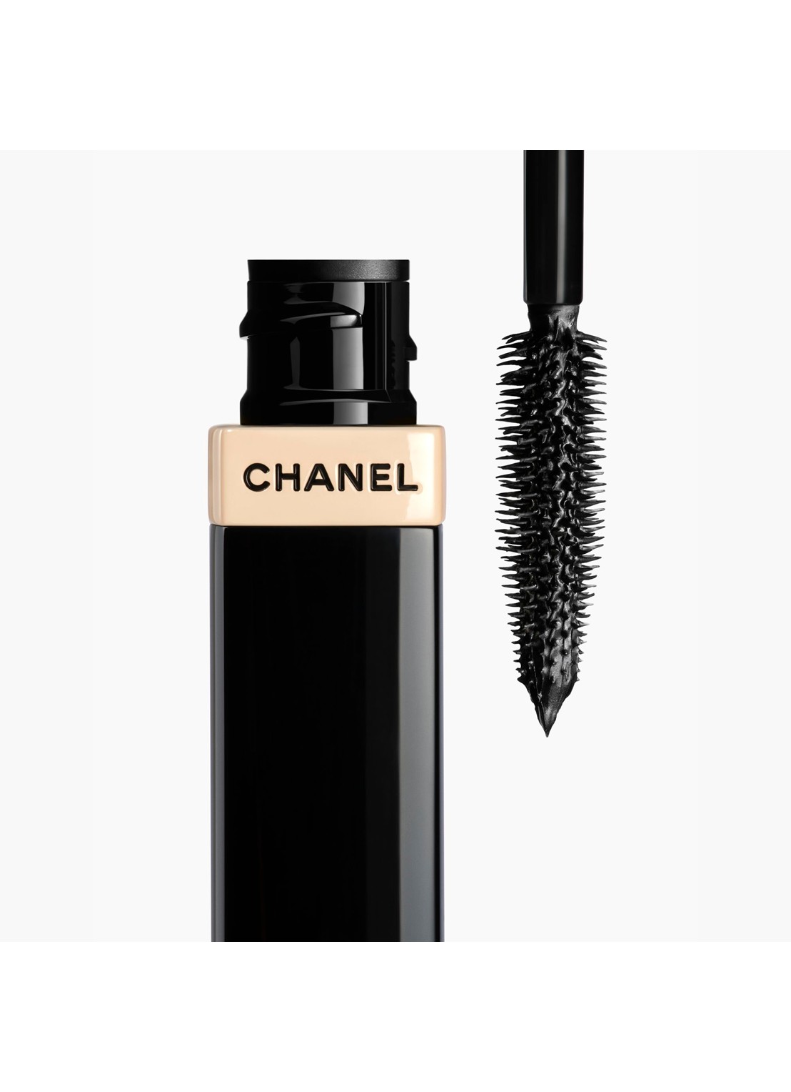 CHANEL MASCARA VOLUME EN DEFINITIE - detail 3 30 black