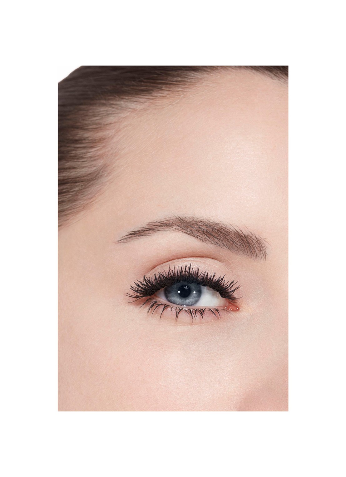 CHANEL MASCARA VOOR EXTREEM VOLUME 3D-GEPRINT BORSTELTJE - detail 4 10 noir