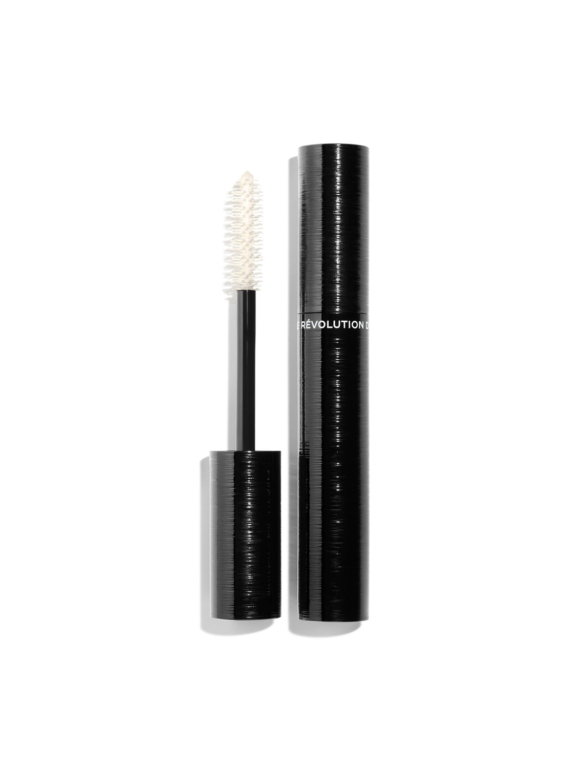 CHANEL MASCARA VOOR EXTREEM VOLUME 3D-GEPRINT BORSTELTJE - voorkant 5 10 noir