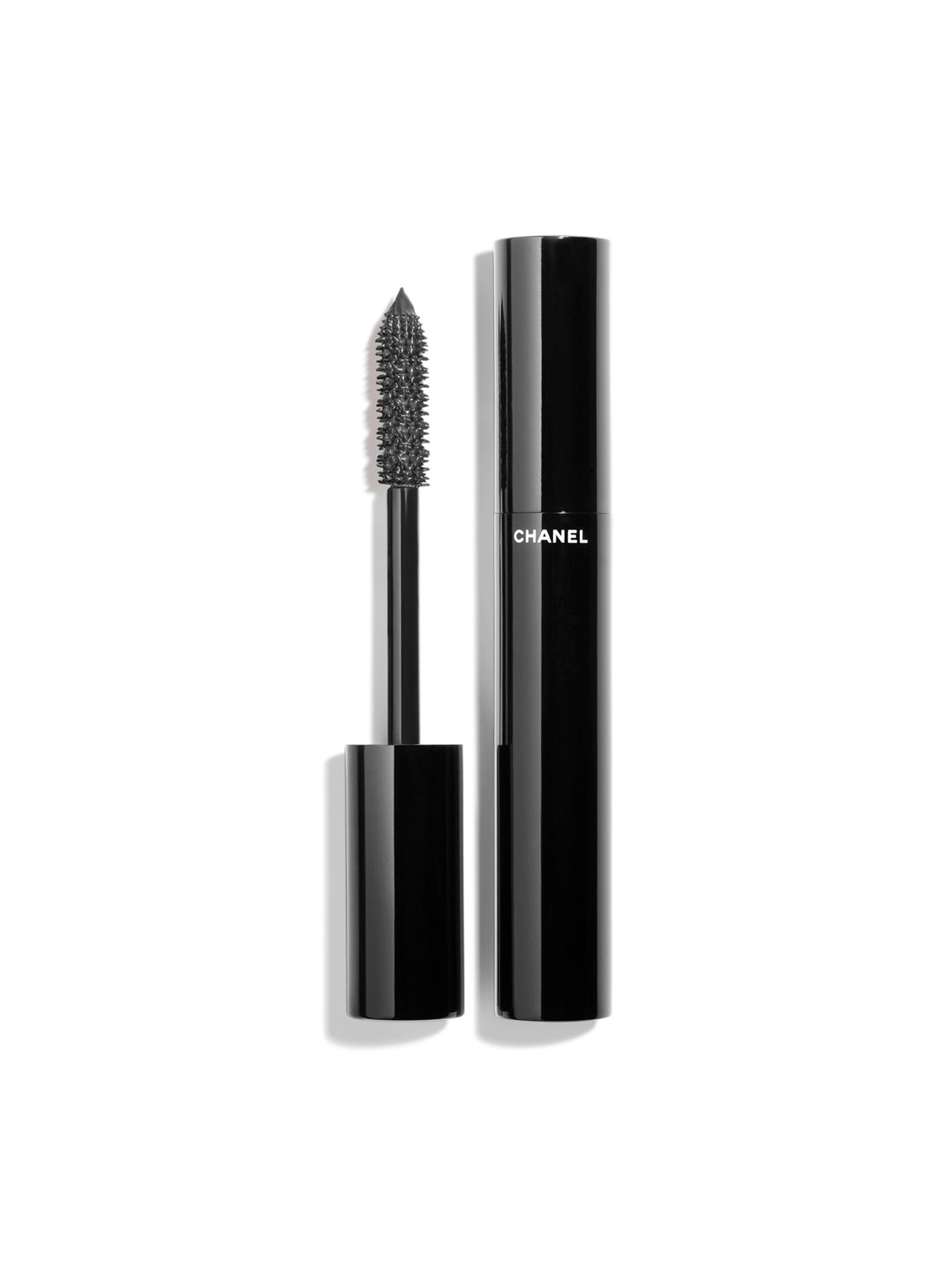 CHANEL MASCARA VOOR VOLUME - voorkant 6 10 noir