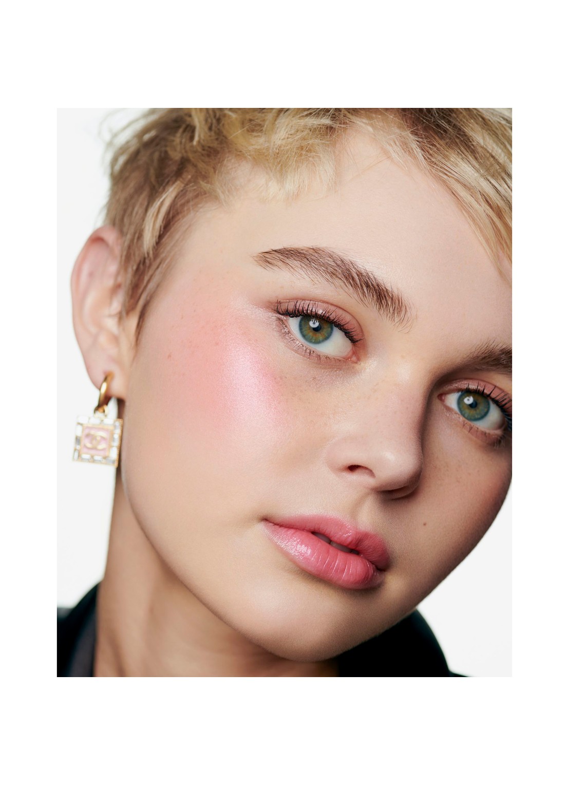 CHANEL MULTIFUNCTIONELE DUOSTICK - detail 5 08 pure glow