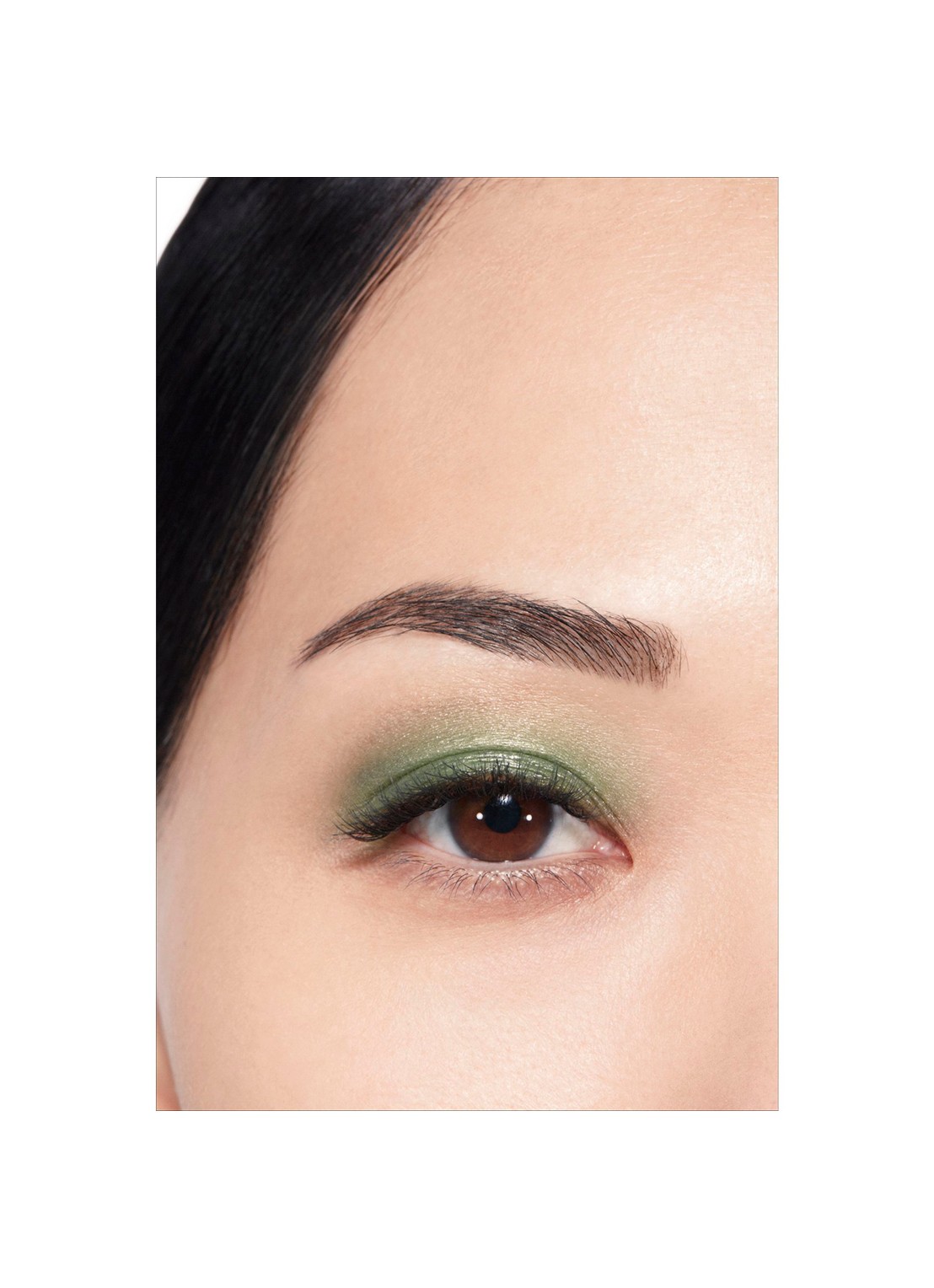 CHANEL MULTIFUNCTIONELE LANGHOUDENDE OOGSCHADUW - detail 4 222 jade facetté