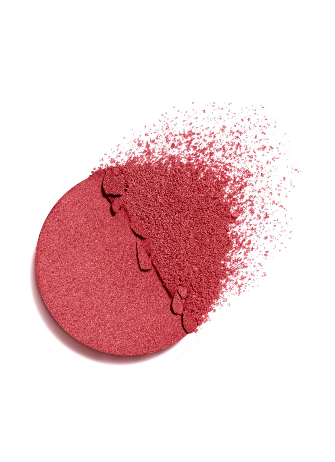 CHANEL MULTIFUNCTIONELE LANGHOUDENDE OOGSCHADUW - detail 3 226 rouge cosmos 