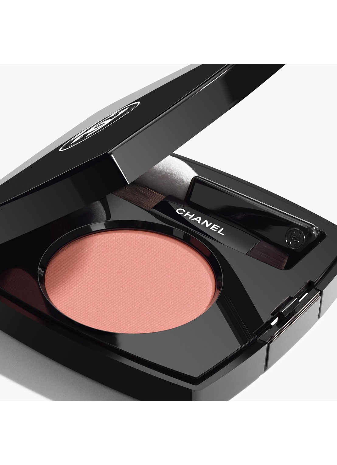 CHANEL MULTIFUNCTIONELE LANGHOUDENDE OOGSCHADUW - achterkant 6 228 rose charnel