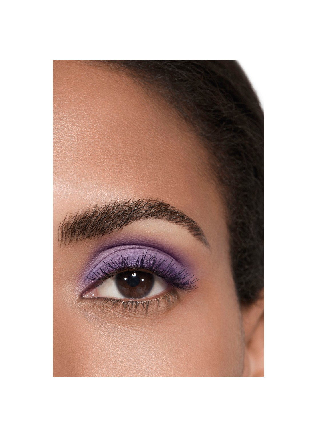 CHANEL MULTIFUNCTIONELE LANGHOUDENDE OOGSCHADUW - detail 5 232 lilas poudré