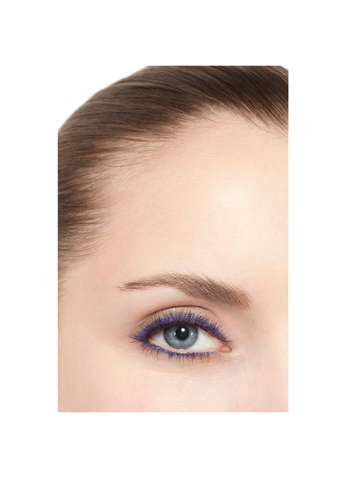 CHANEL MULTIFUNCTIONELE LANGHOUDENDE OOGSCHADUW - detail 6 232 lilas poudré