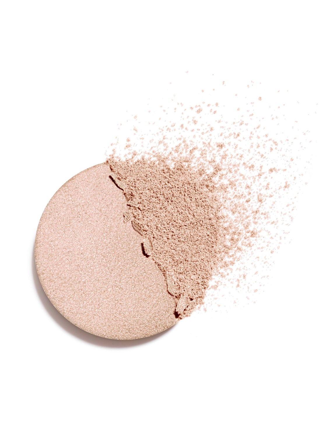 CHANEL MULTIFUNCTIONELE LANGHOUDENDE OOGSCHADUW - detail 2 234 beige sable 