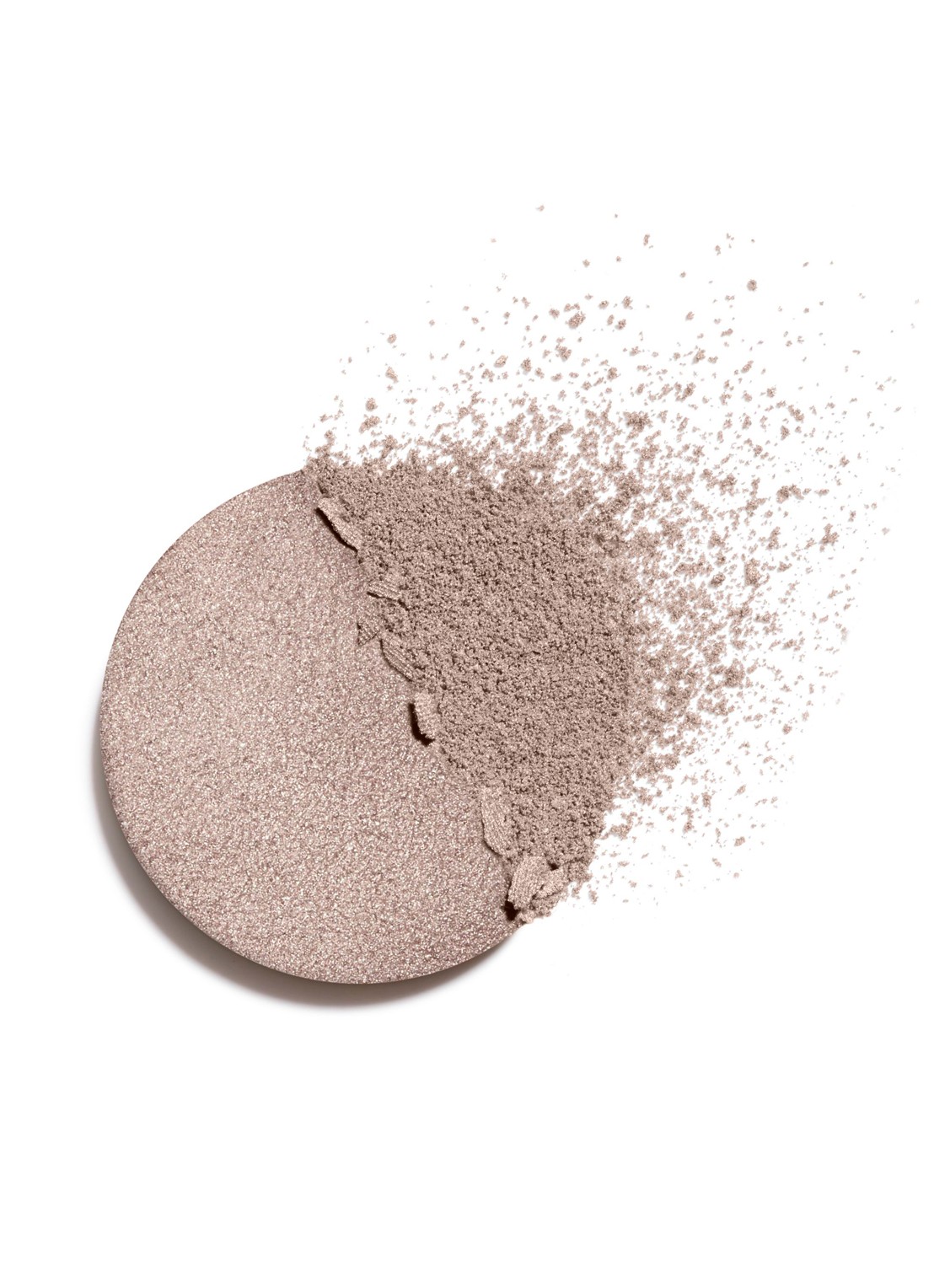CHANEL MULTIFUNCTIONELE LANGHOUDENDE OOGSCHADUW - detail 3 236 brun talpa 